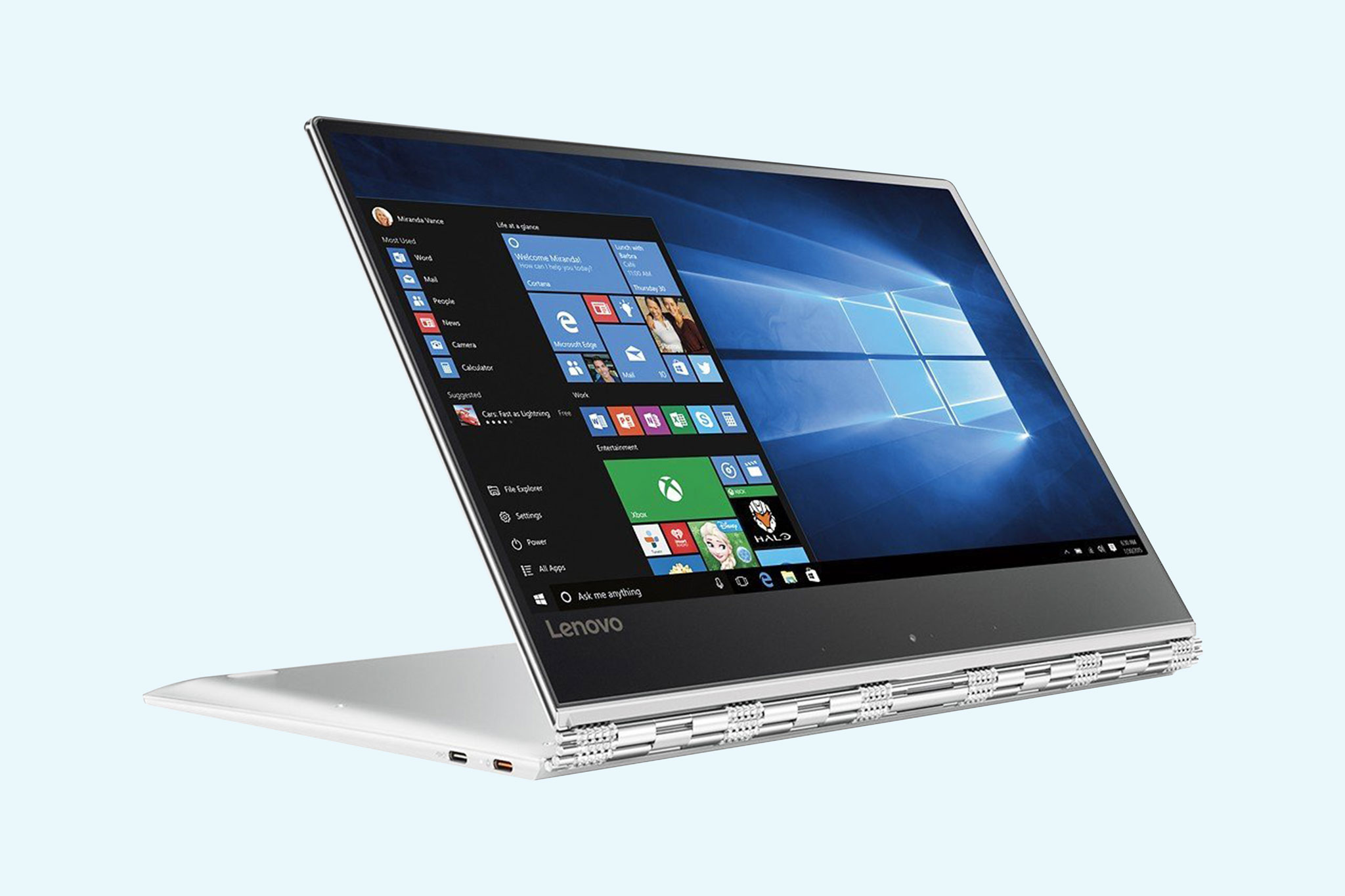 The Best Laptops You Can Buy