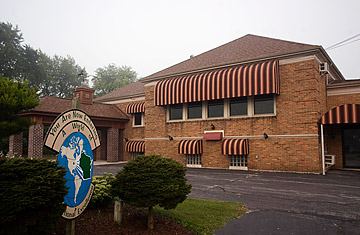 Rural Controversy: A Mosque in Sheboygan
