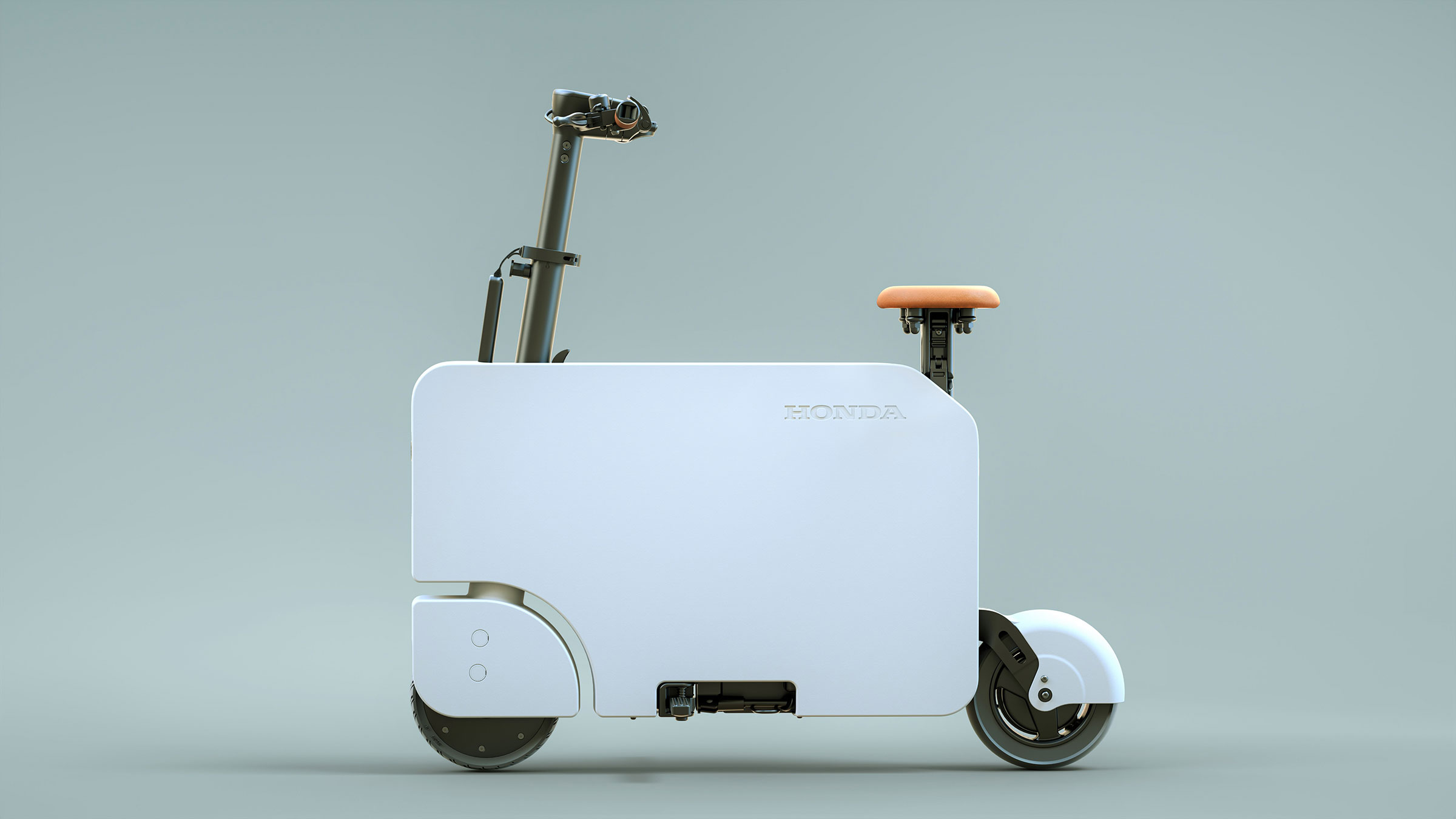 Honda Motocompacto: The 200 Best Inventions of 2023