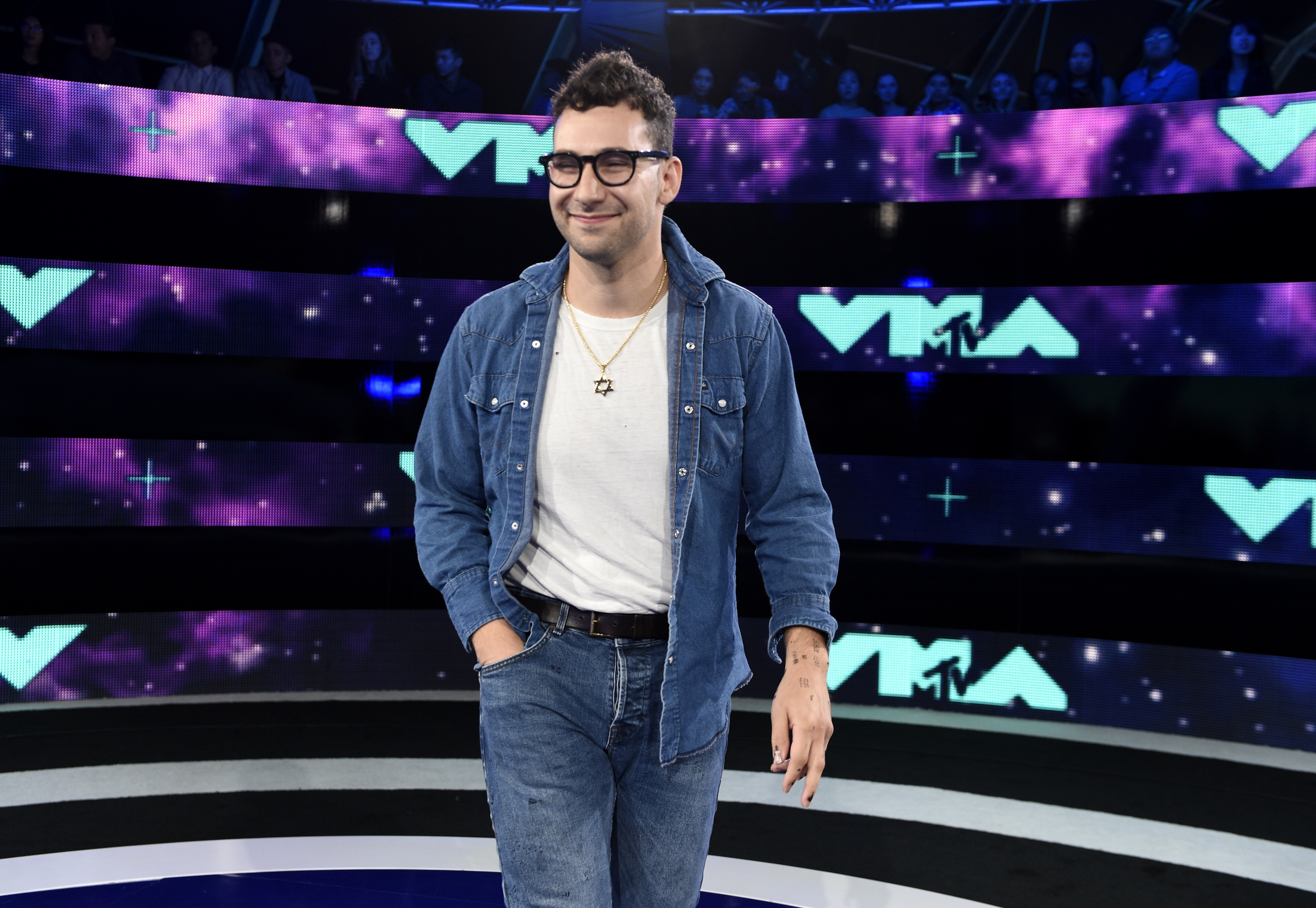 Jack Antonoff