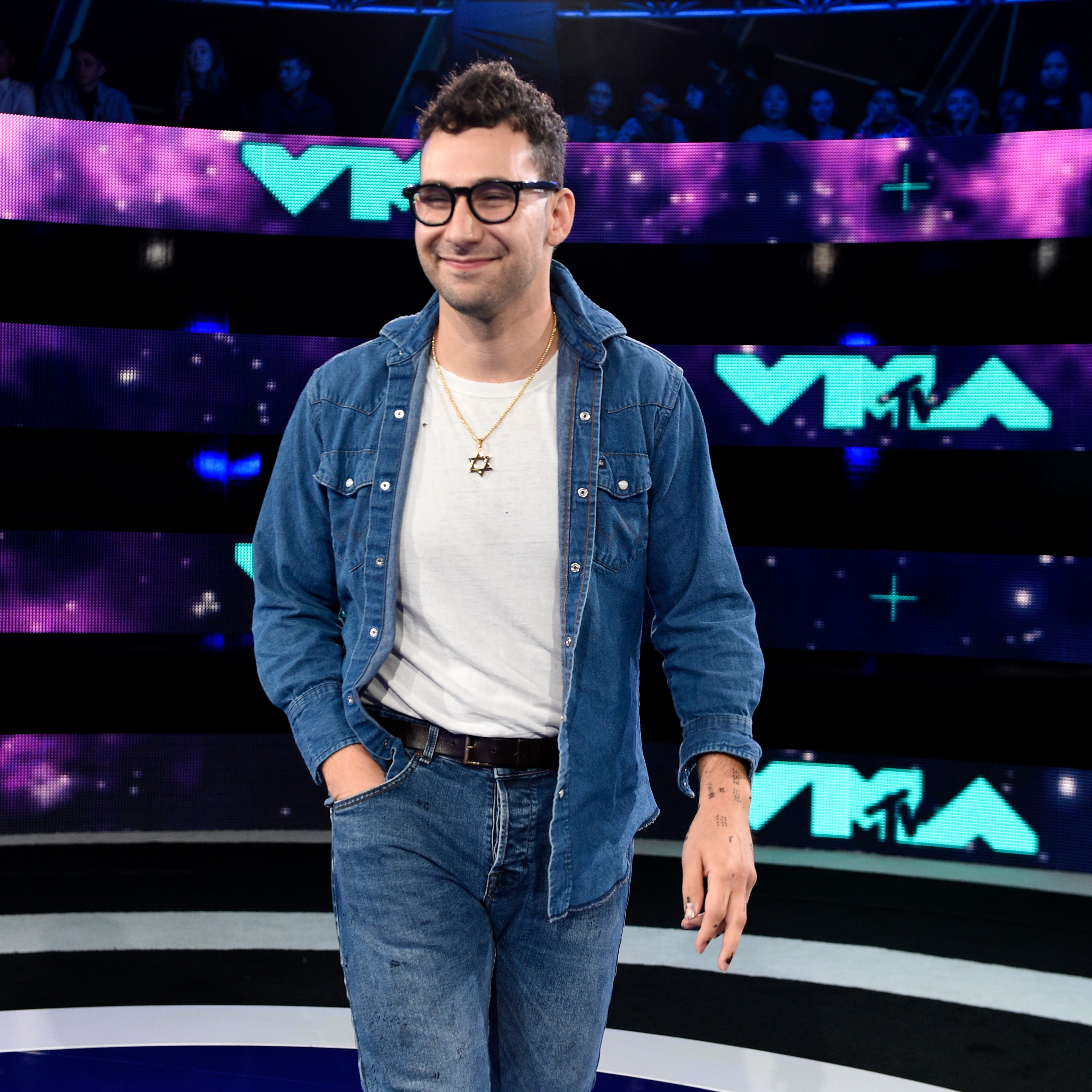 Jack Antonoff