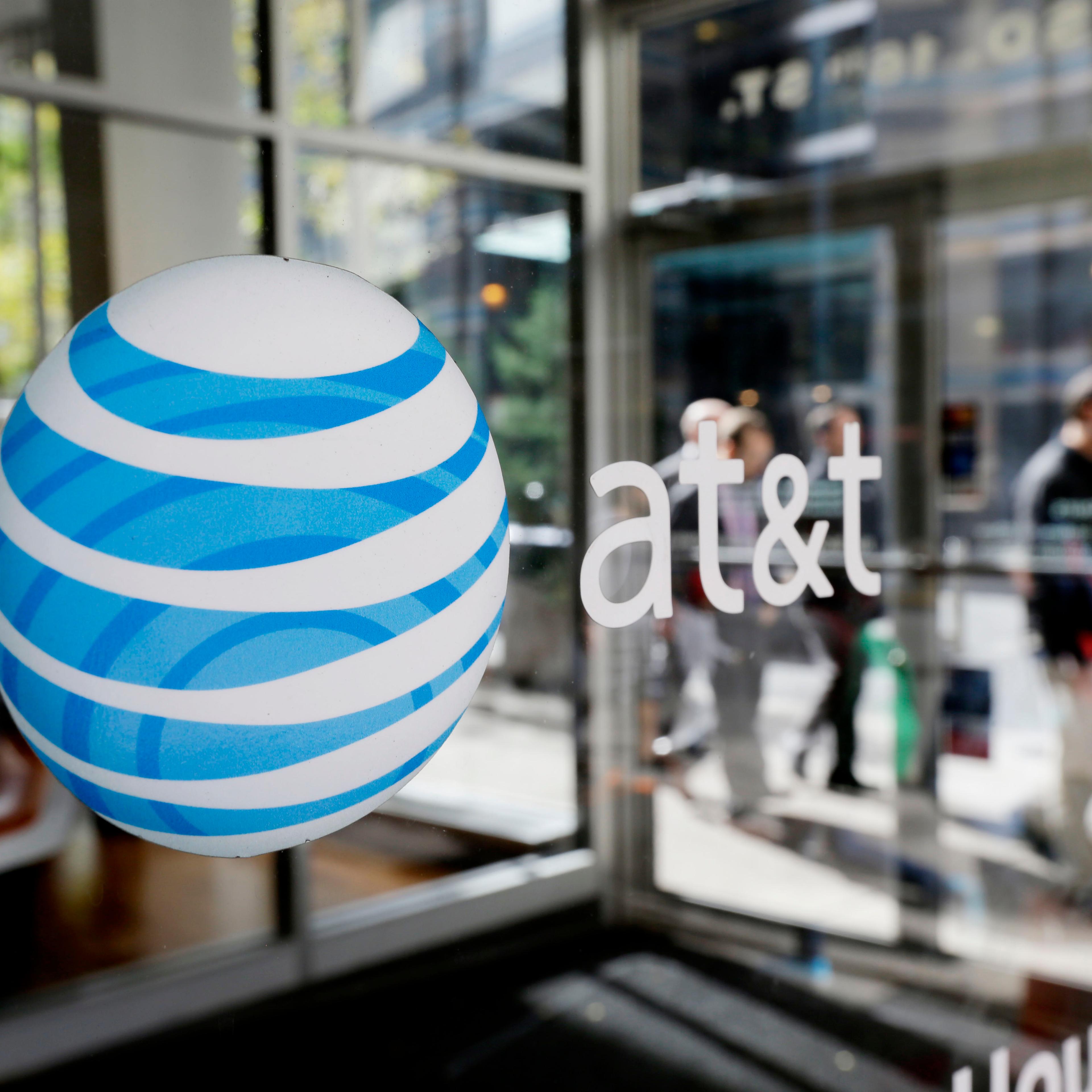 AT&T