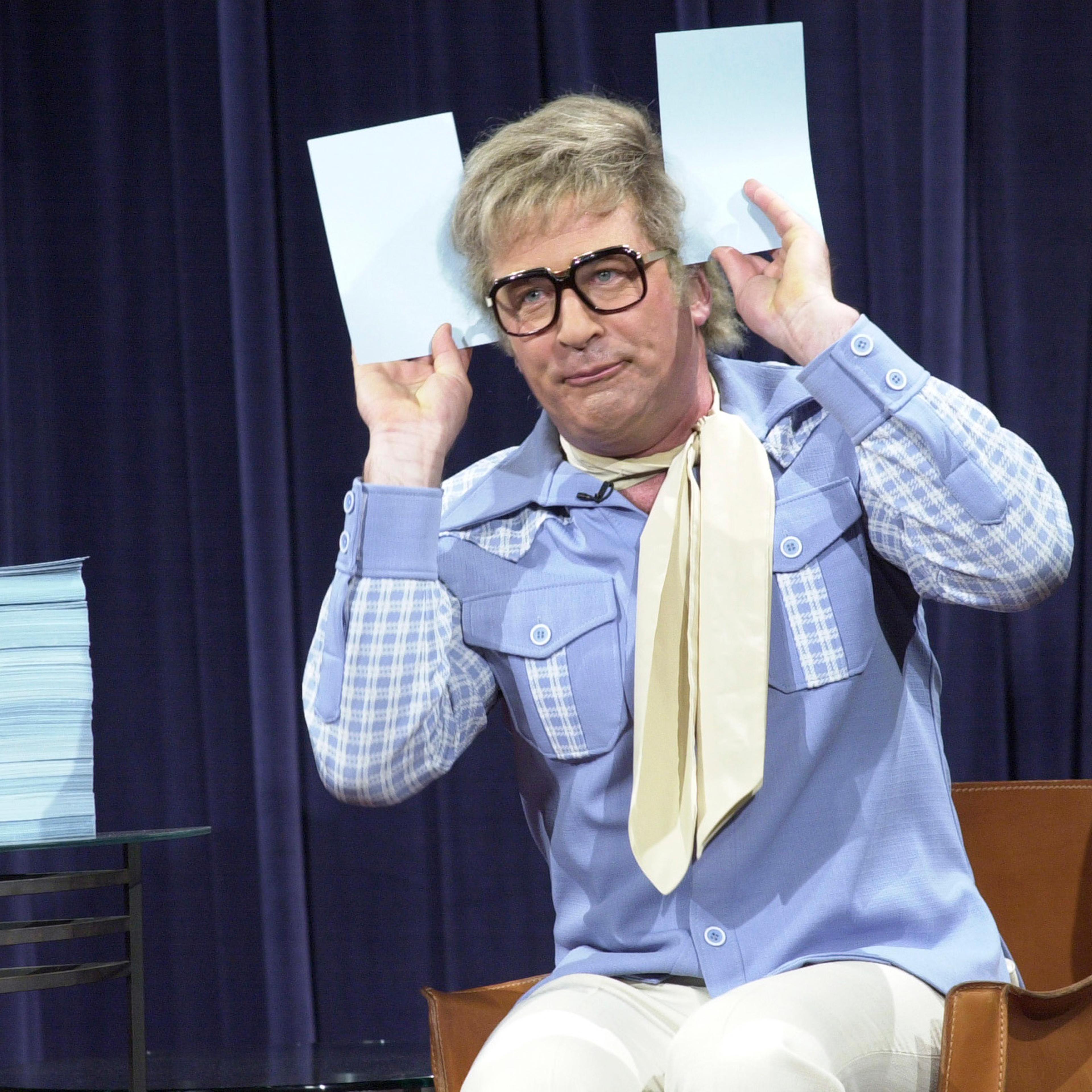 Saturday Night Live