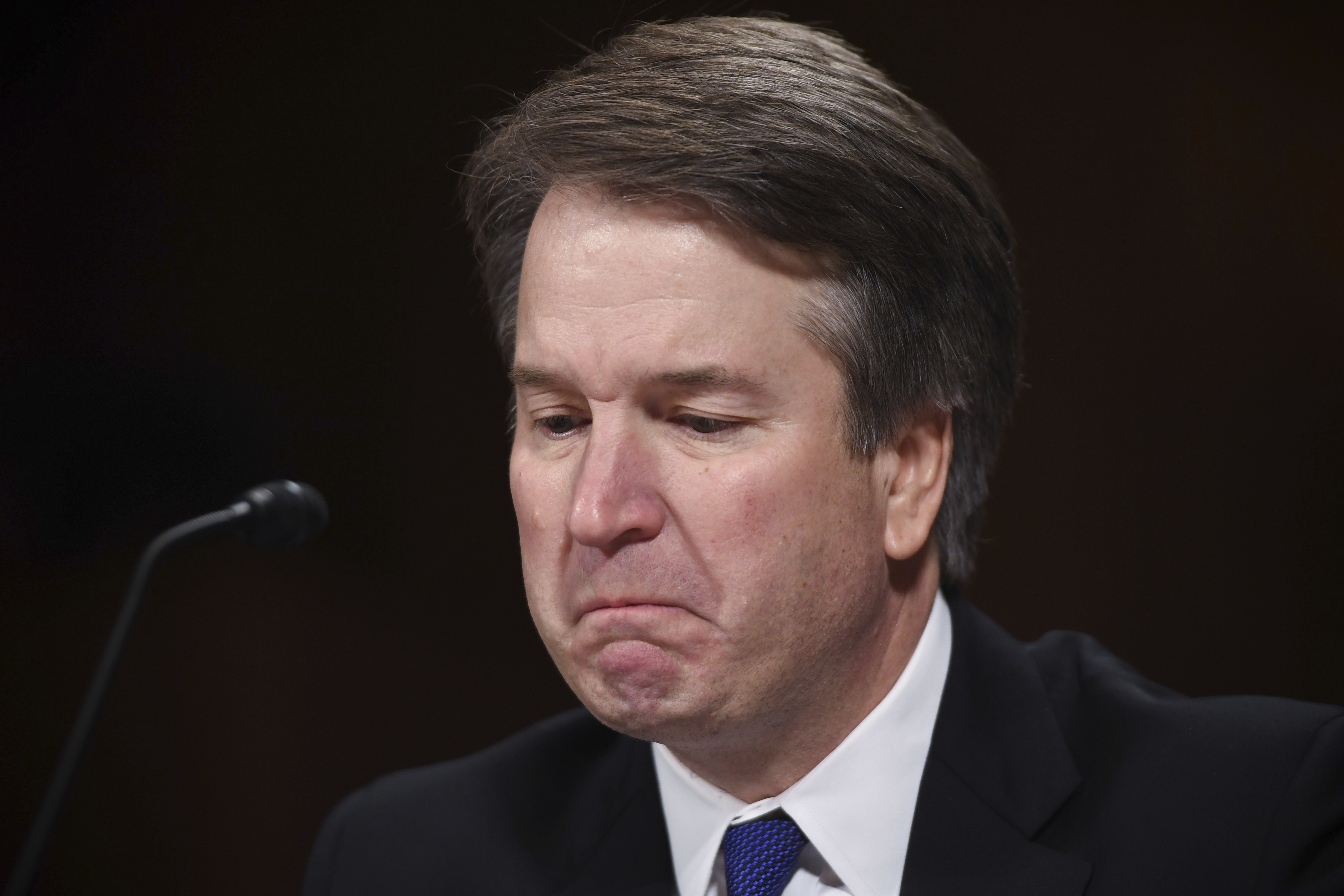 Supreme Court Kavanaugh