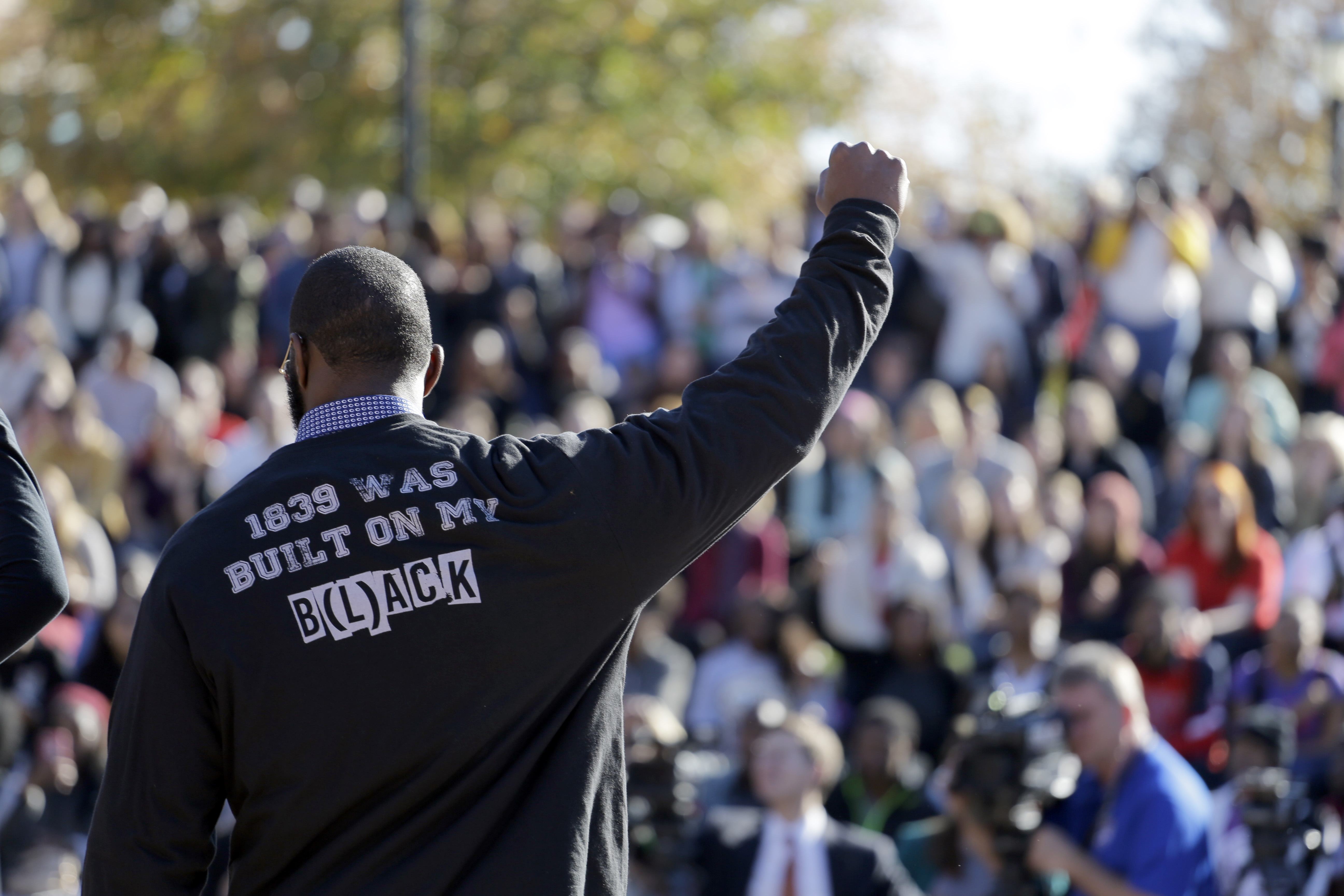 University of Missouri Turmoil