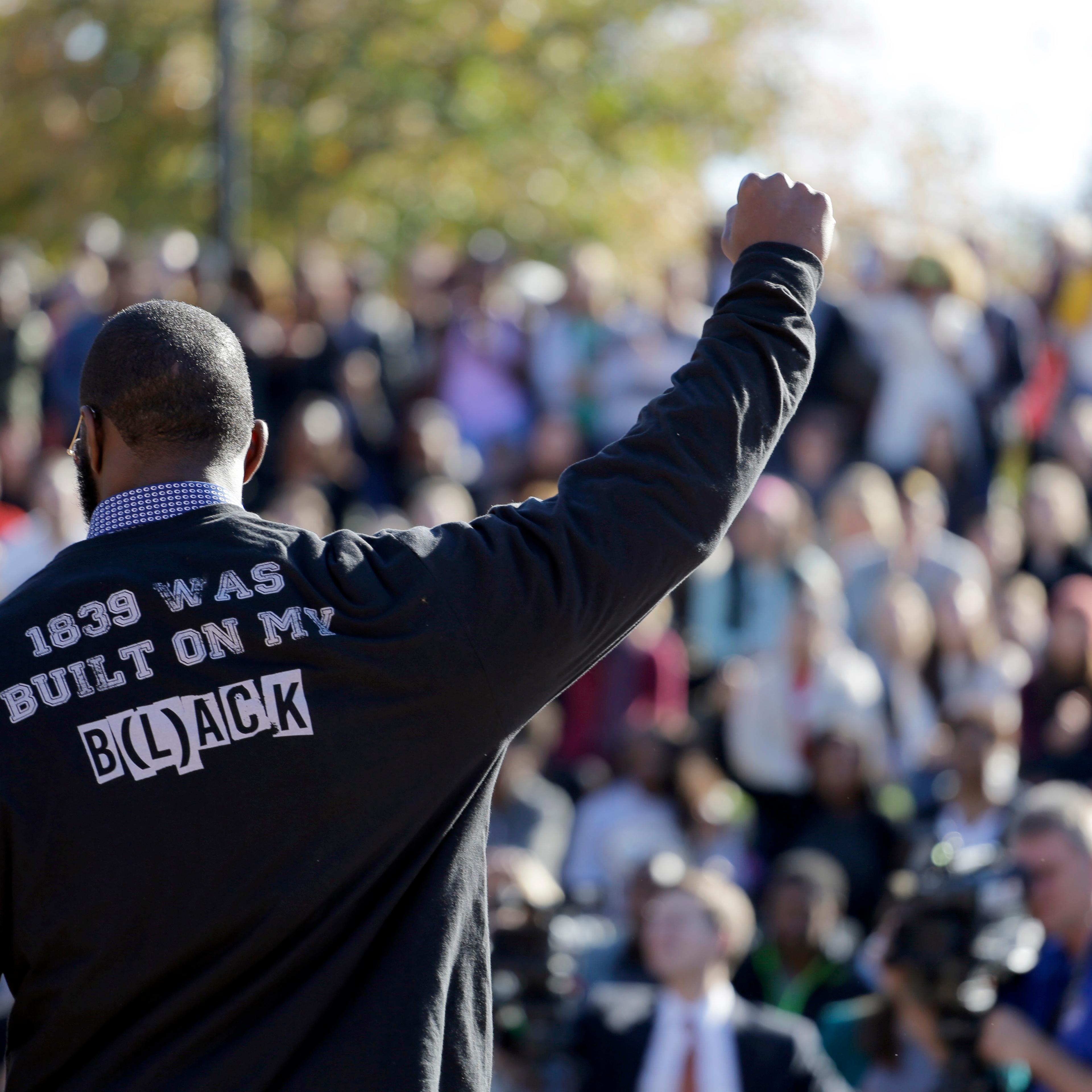 University of Missouri Turmoil