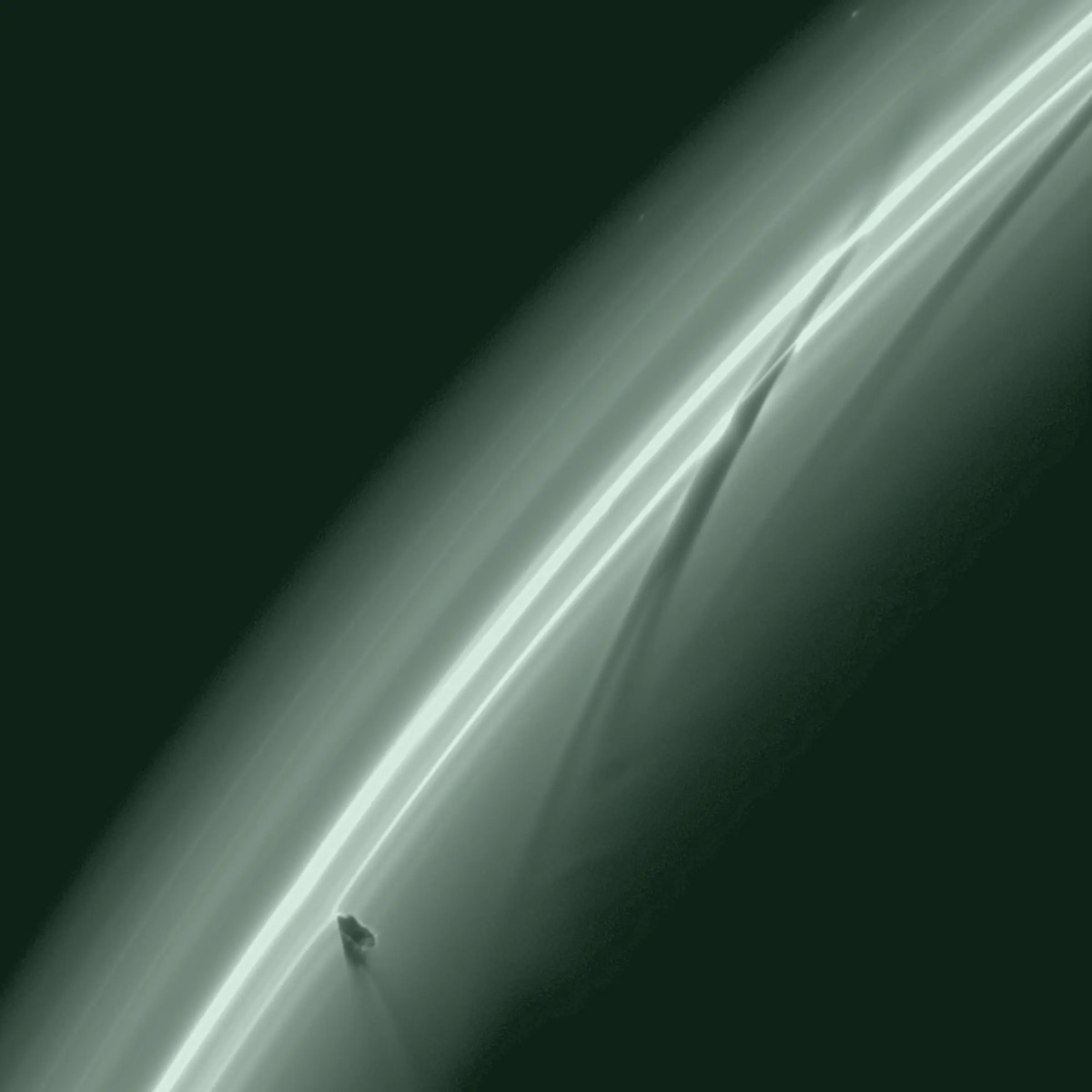 <i>Cassini 30</i>, 2008