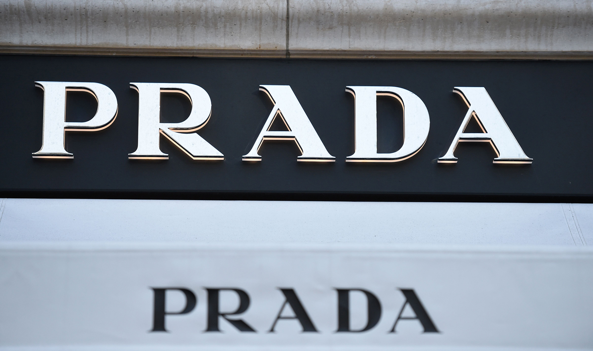 FRANCE-FASHION-LUXURY-SHOPPING