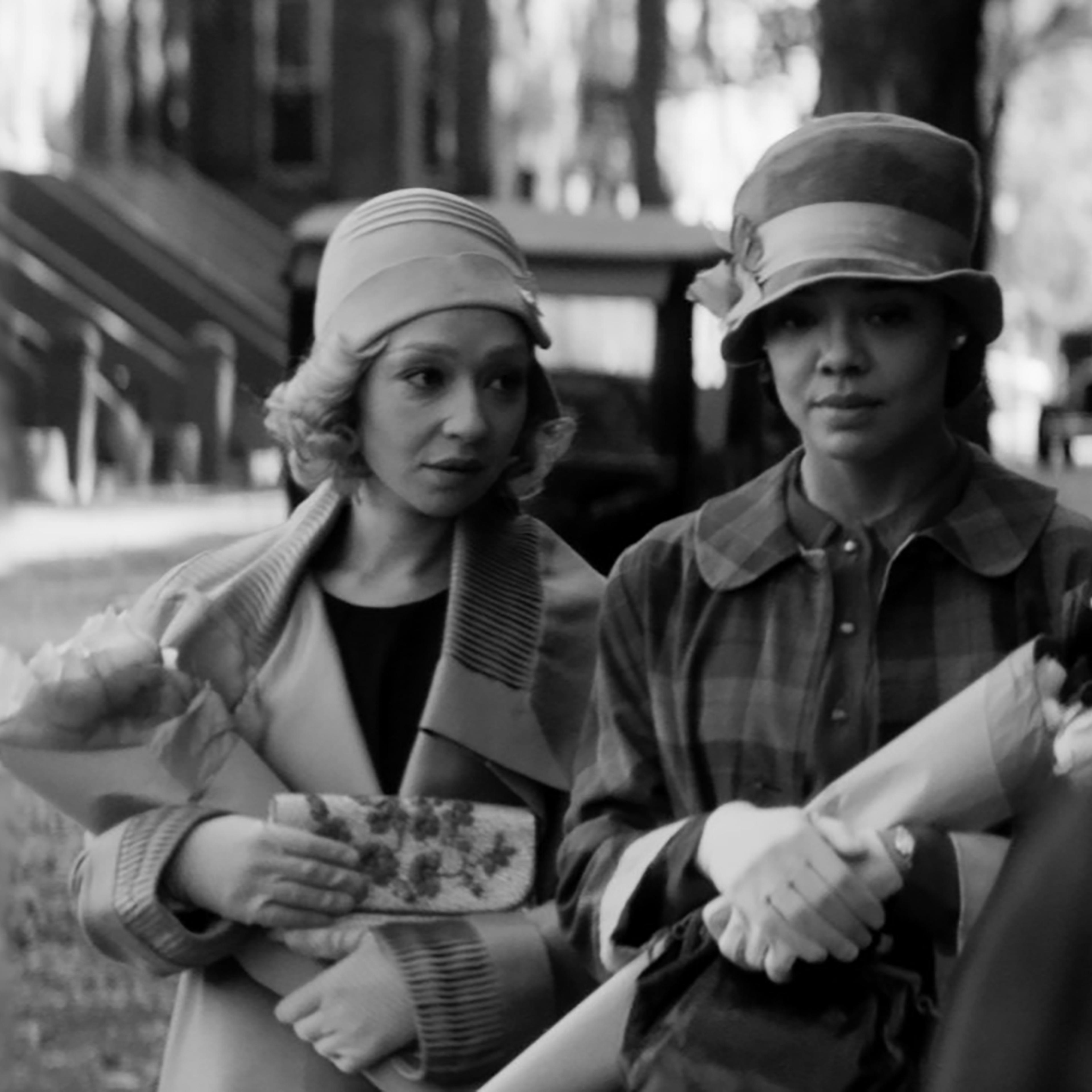 Passing - Still 1