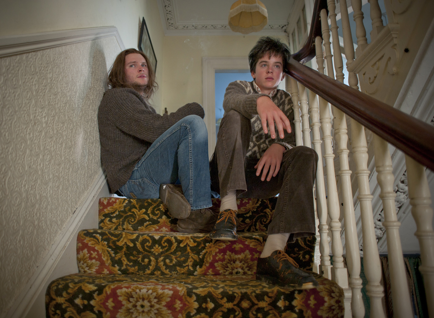 SING STREET
