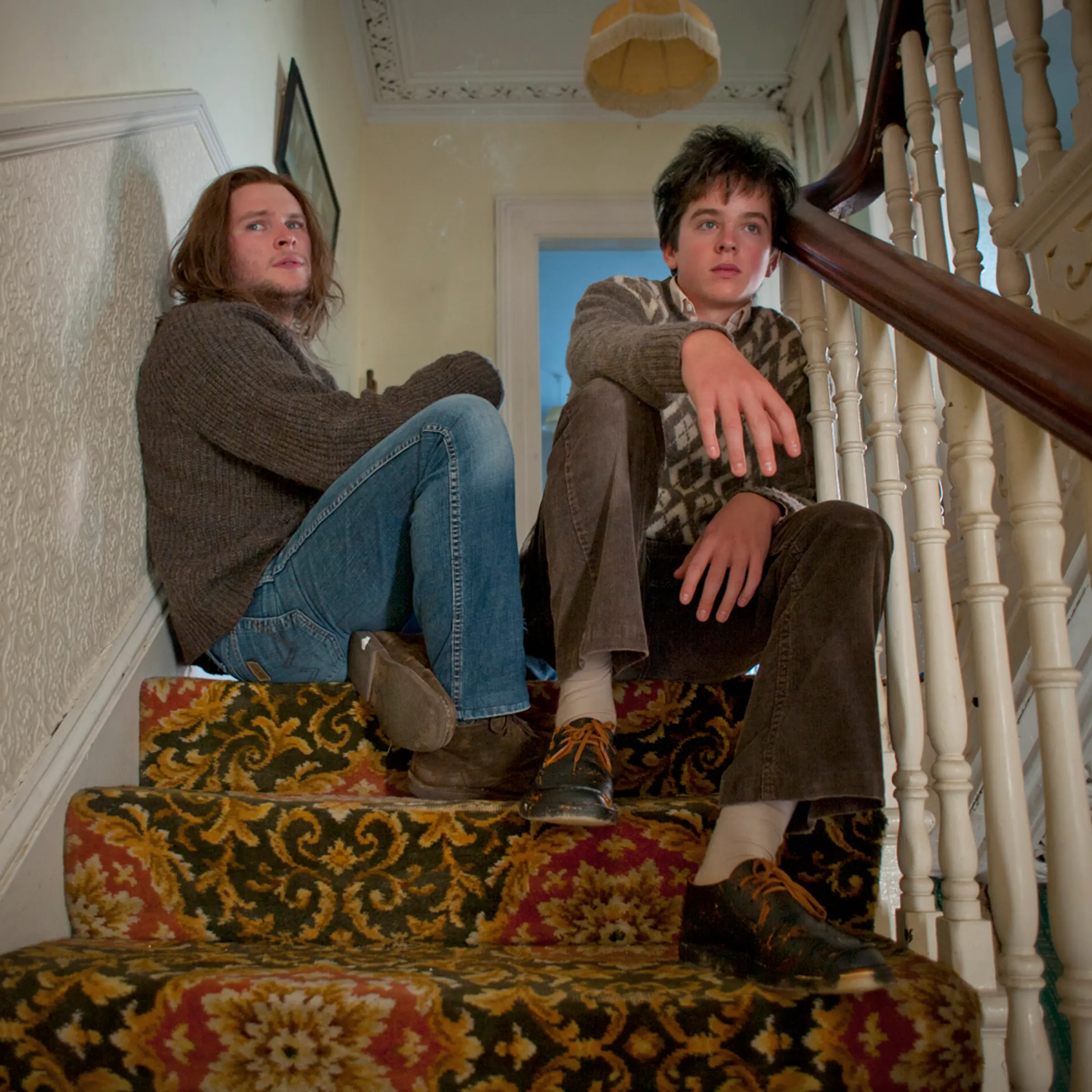 SING STREET