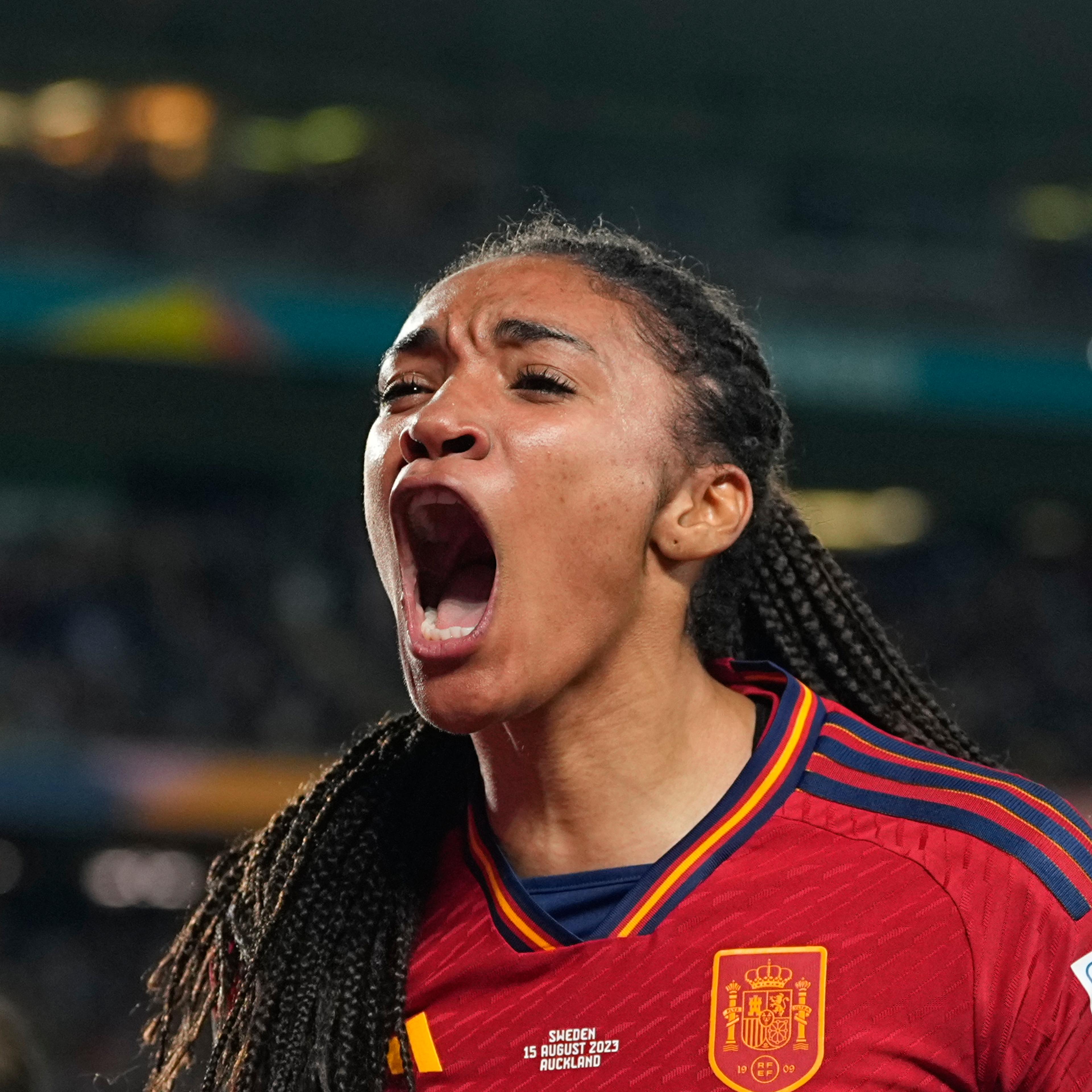 Spain v Sweden: Semi Final - FIFA Women's World Cup Australia & New Zealand 2023