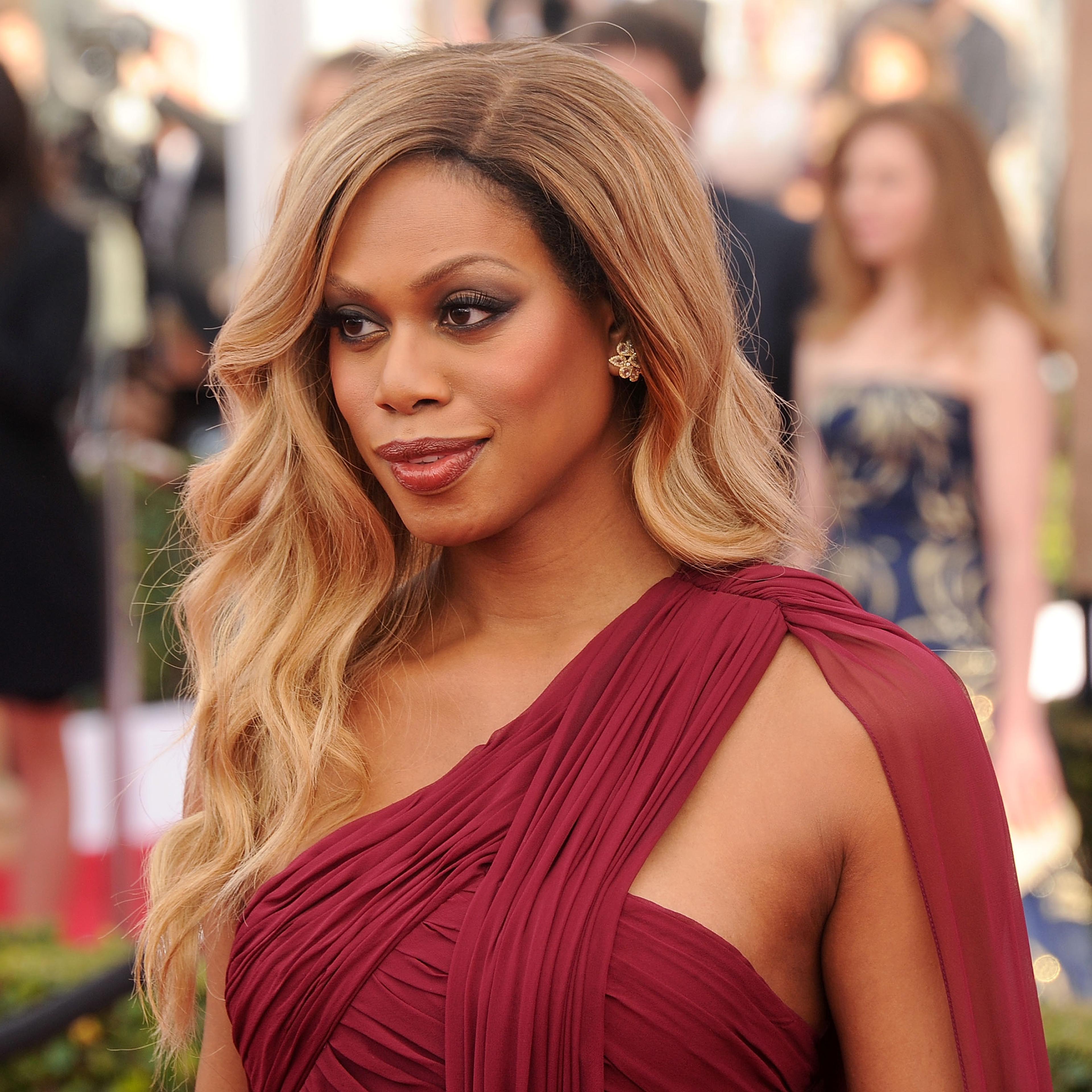 22nd Annual Screen Actors Guild Awards - Arrivals