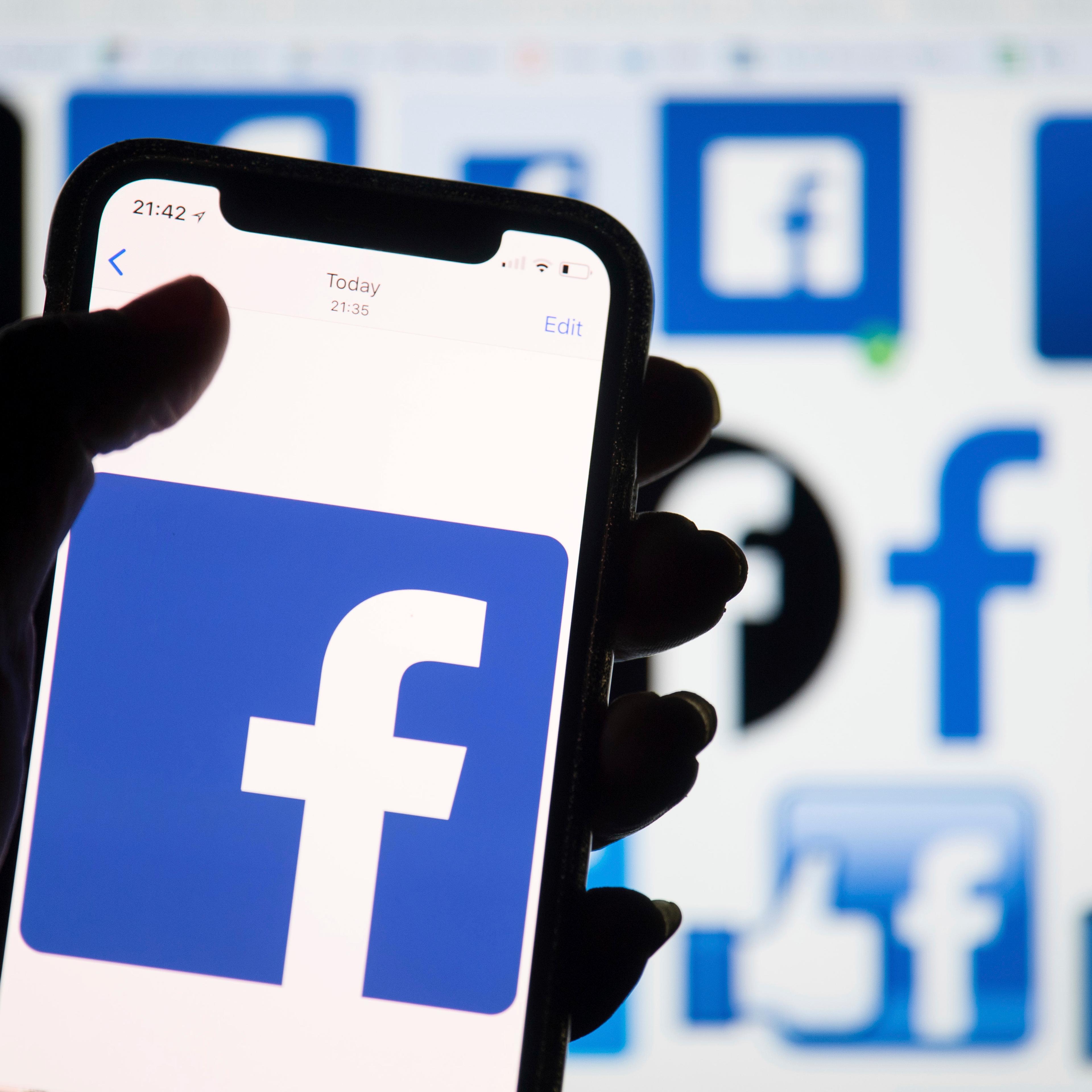 Facebook Live New Rules