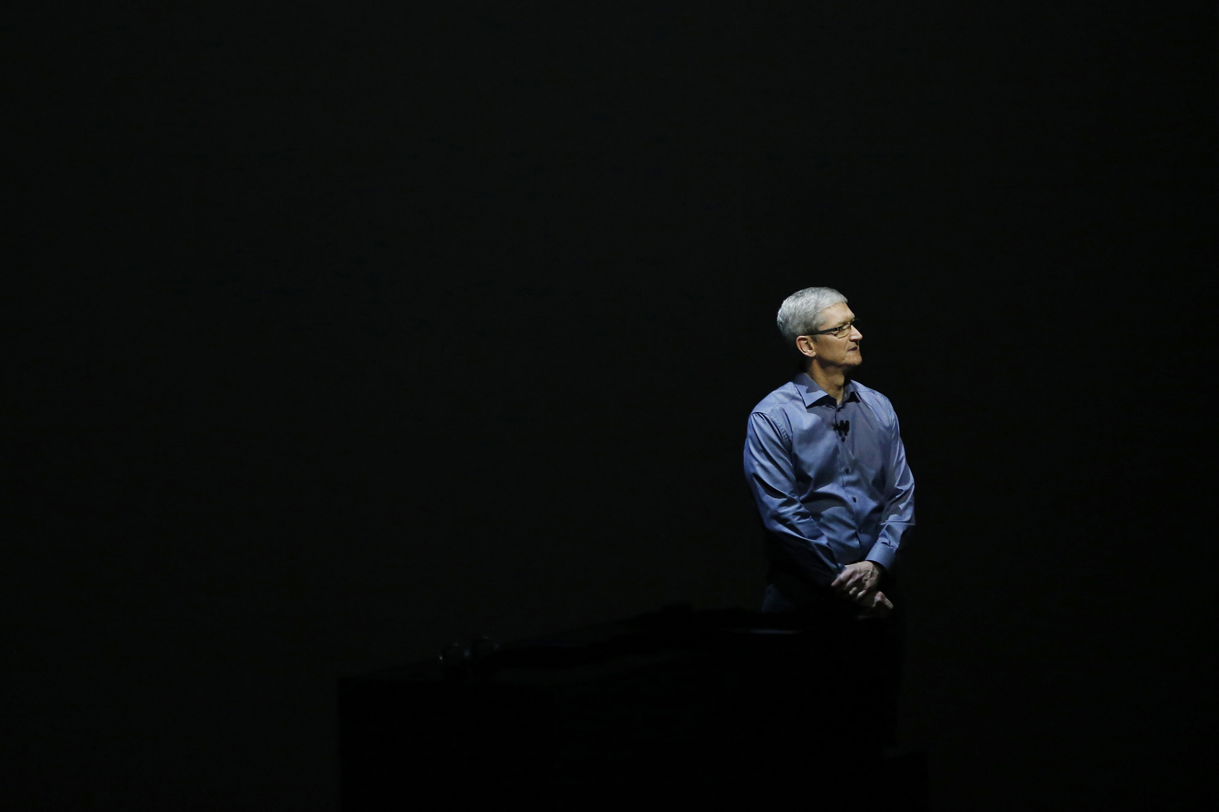 Apple Unveils New Versions Of iPhone 6, Apple TV