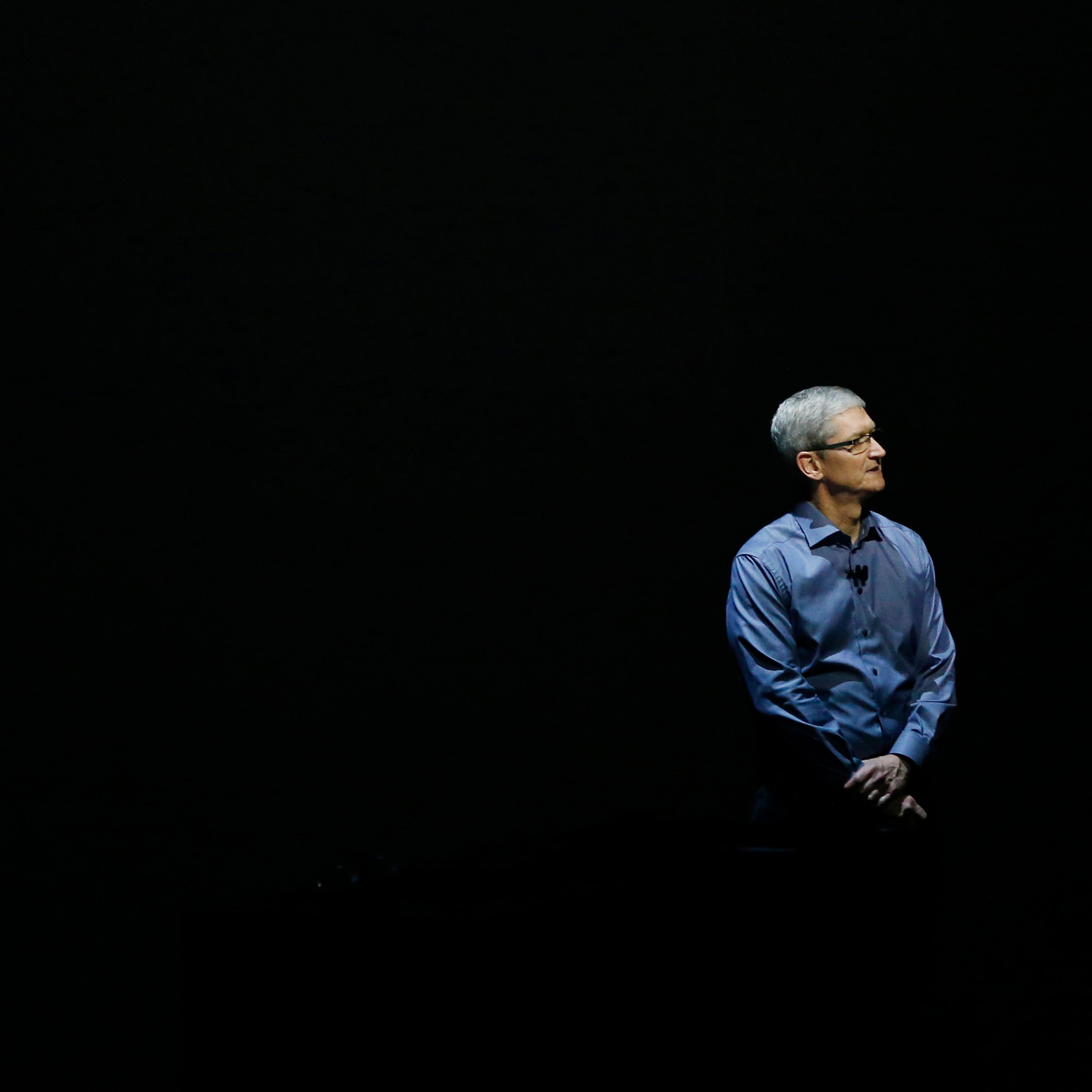 Apple Unveils New Versions Of iPhone 6, Apple TV