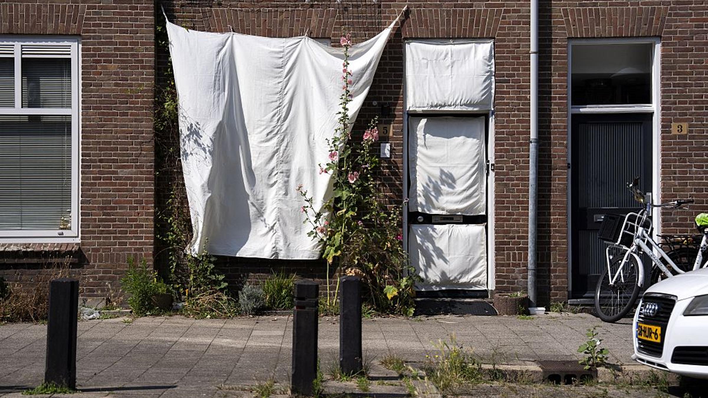 Why Is Europe So Ill-Equipped to Handle Heat Waves?