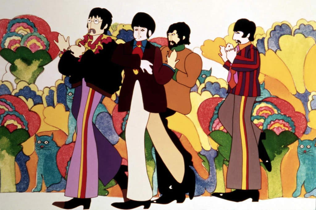 The 25 All-TIME Best Animated Films