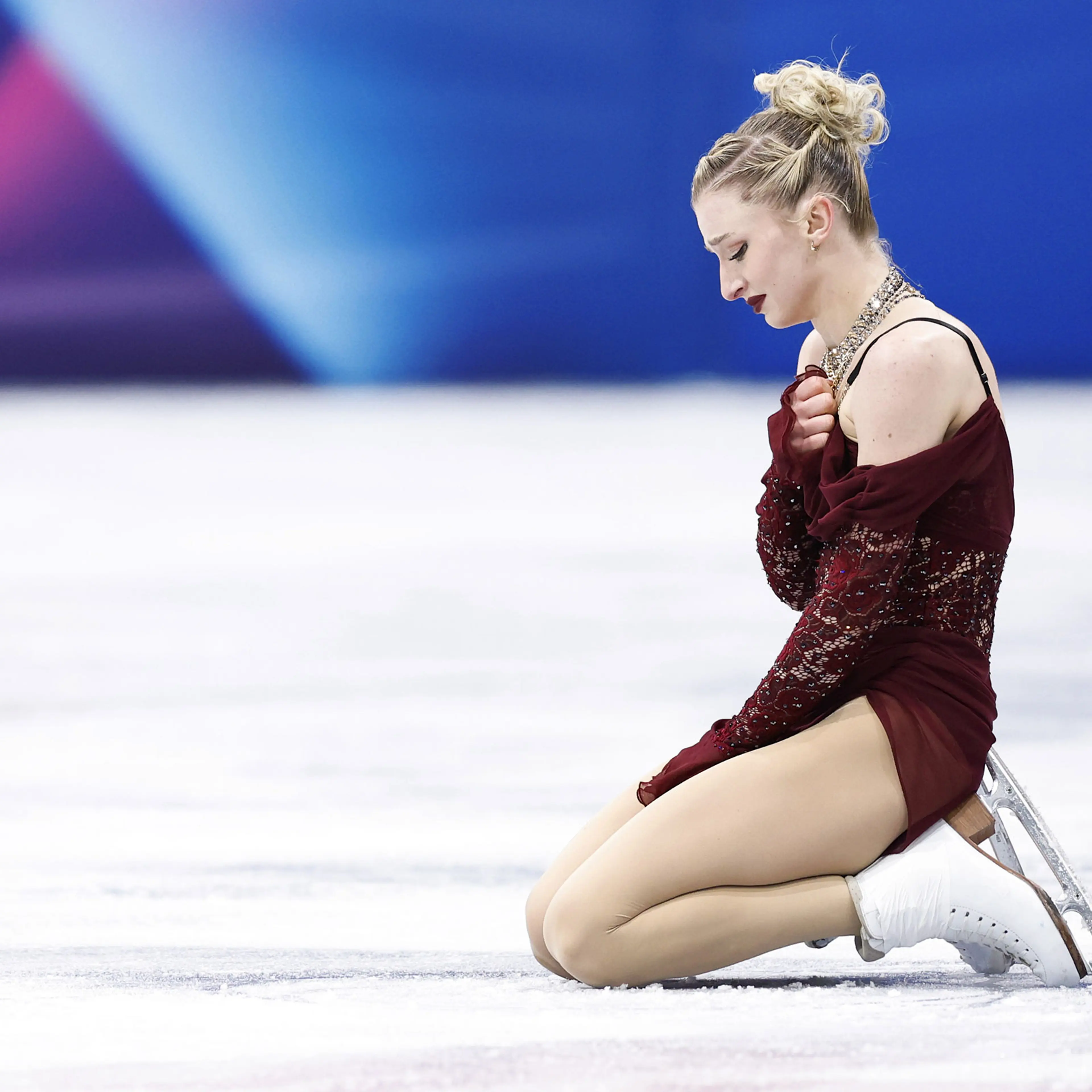 Milan Cortina Olympics: Figure skating