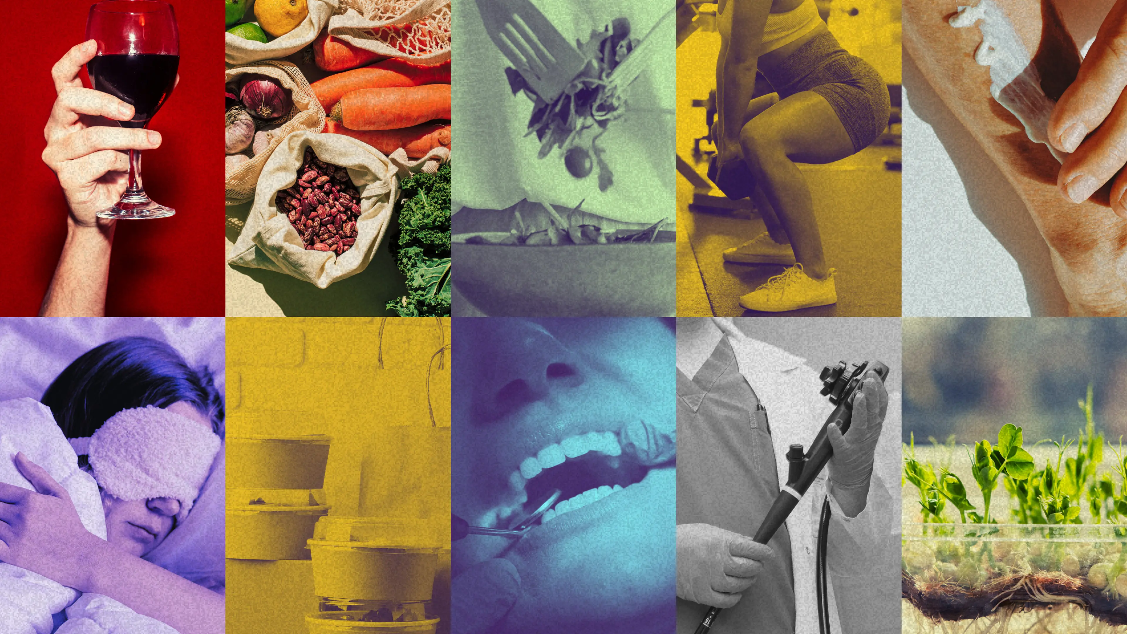 Preventing Cancer Tips 10 Cancer-Prevention Habits Oncologists Do Every Day