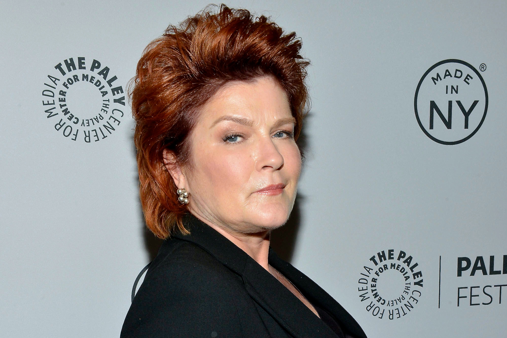 Kate Mulgrew