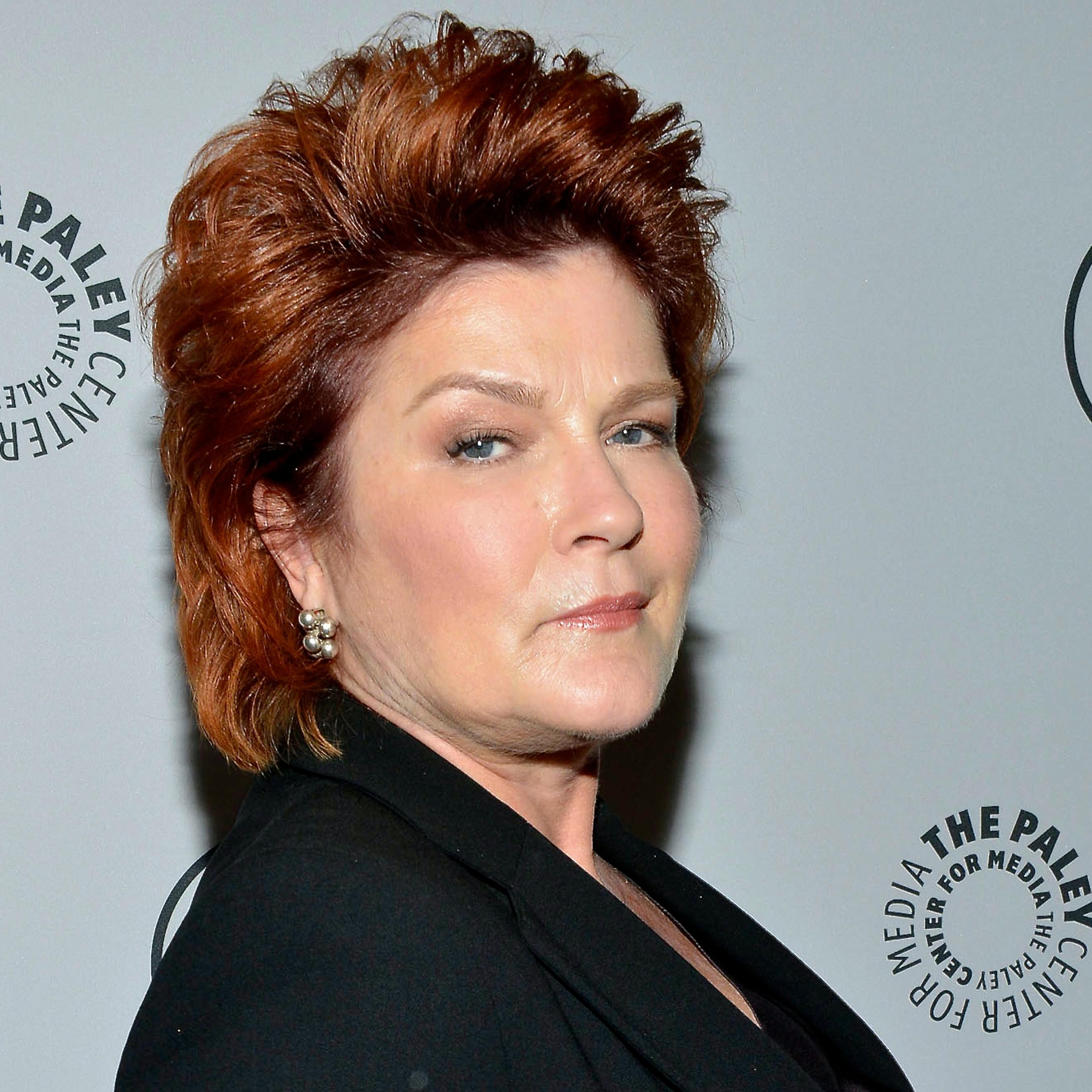Kate Mulgrew