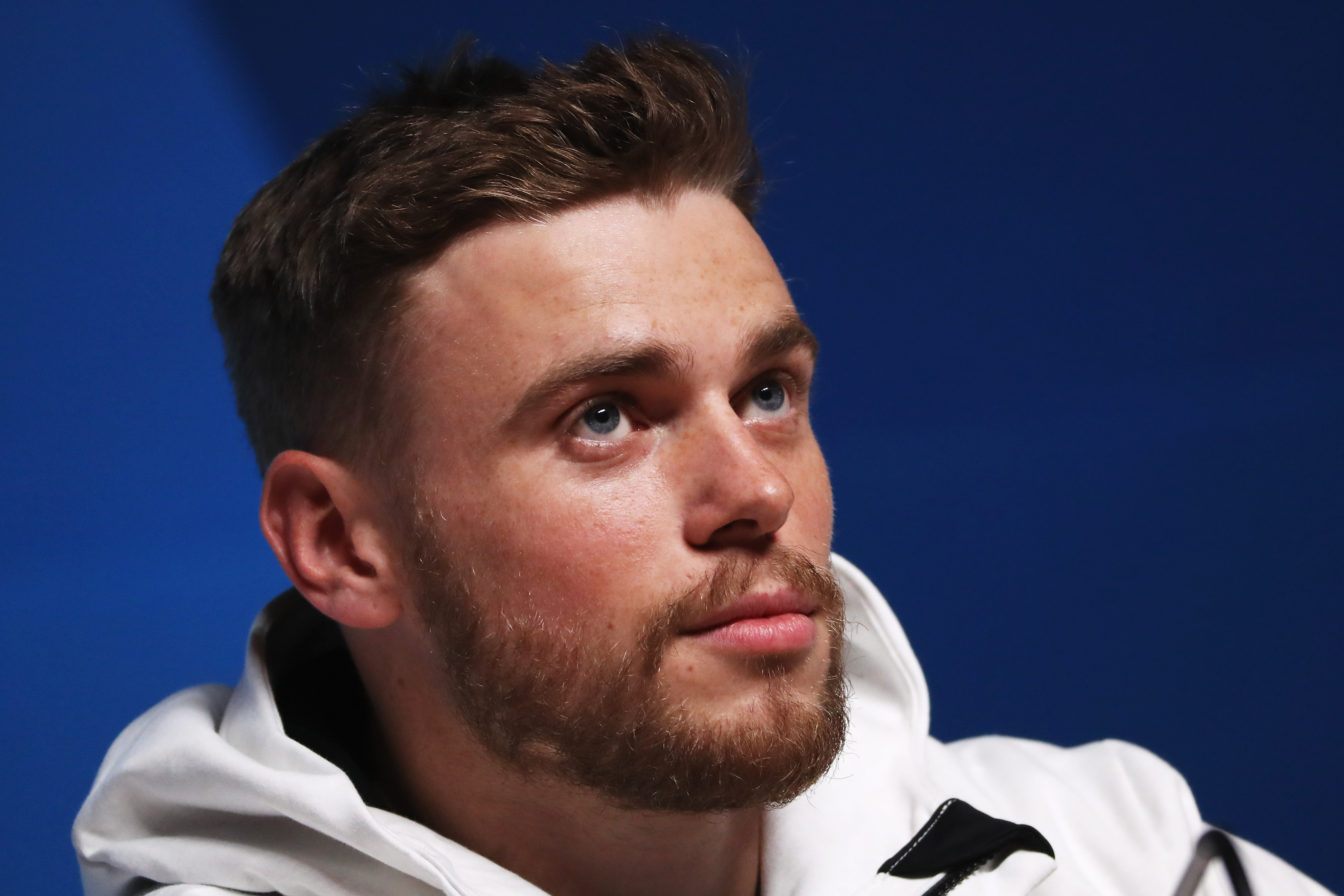 Around the Games: Day 2 - Winter Olympic Games