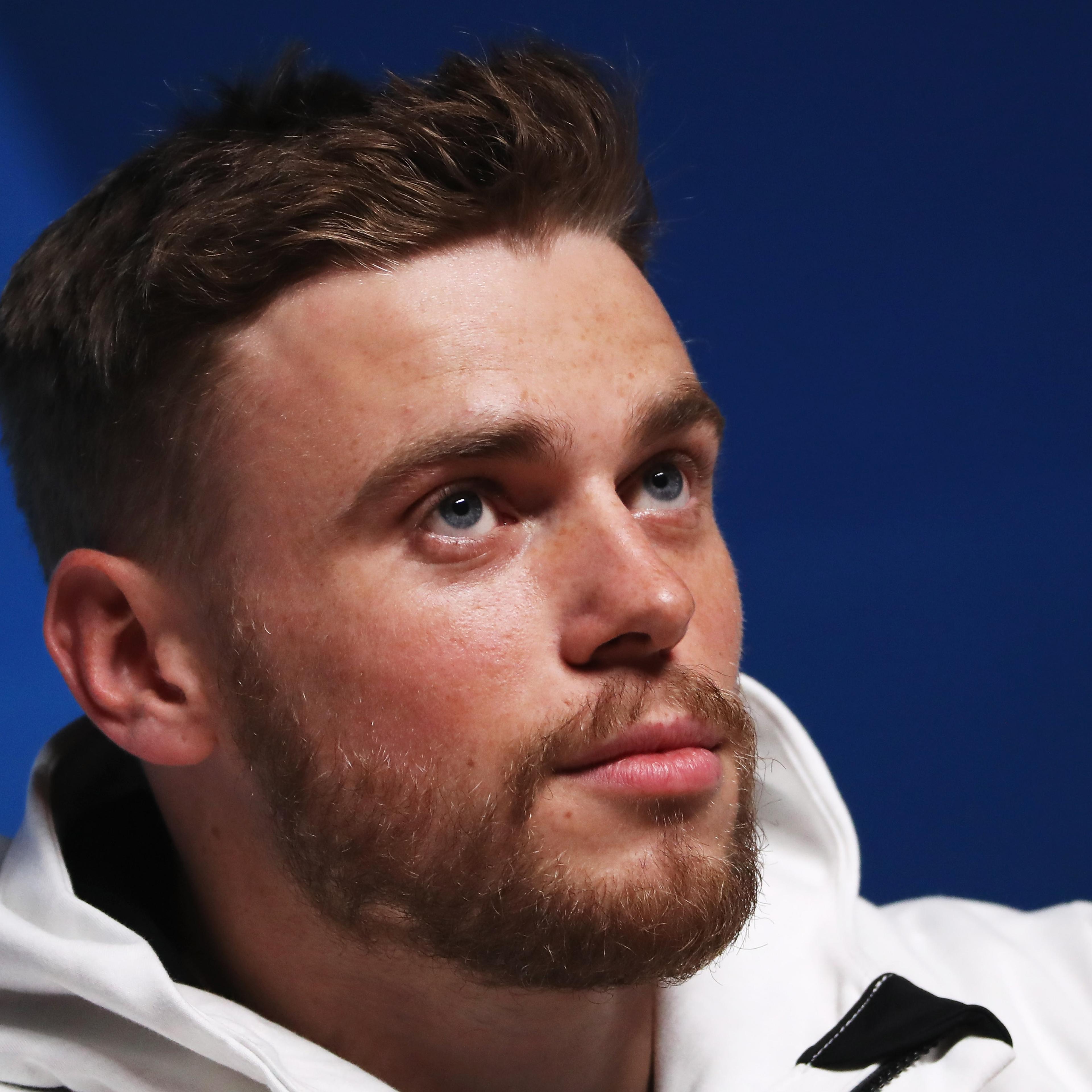 Around the Games: Day 2 - Winter Olympic Games