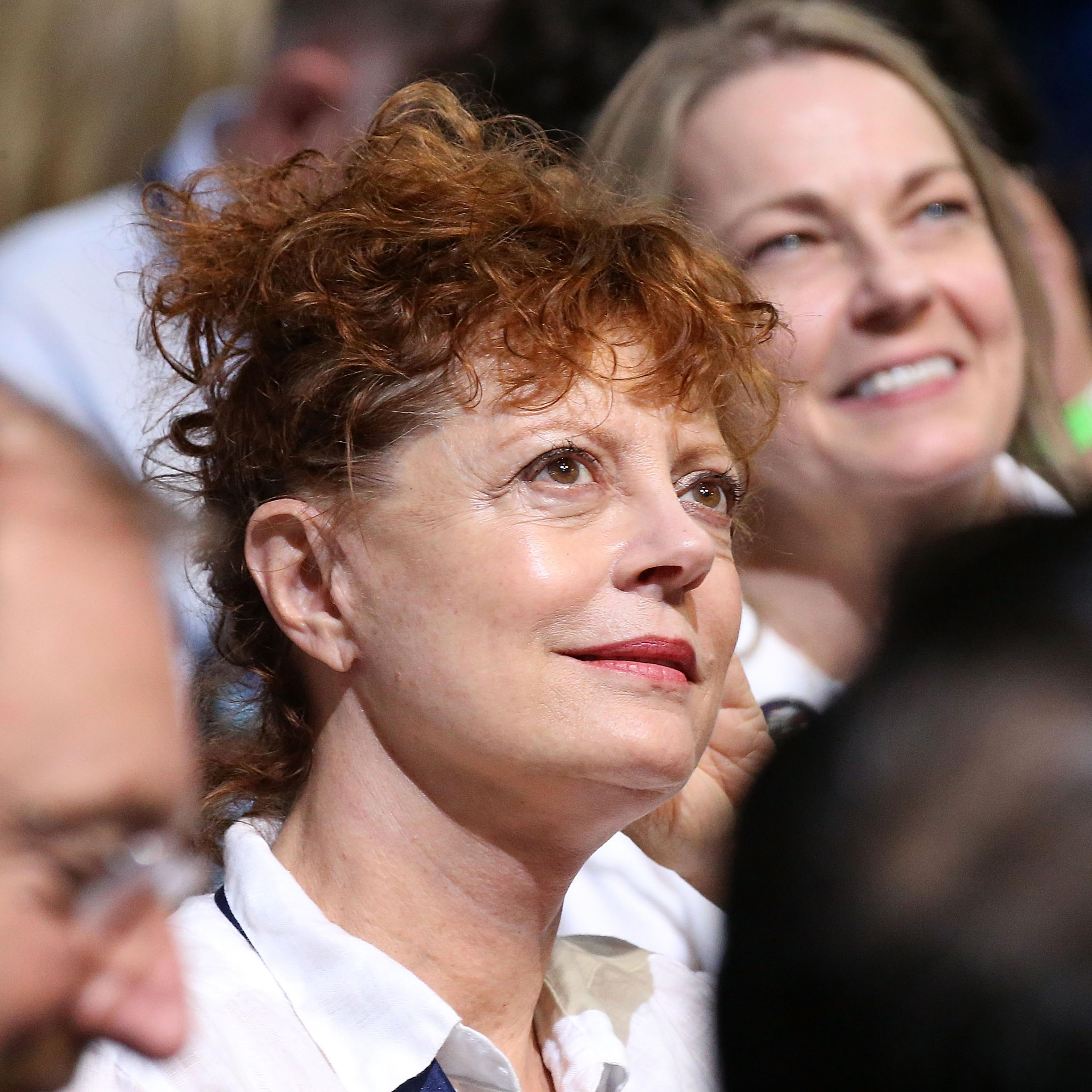 2016 Democratic National Convention - Day 1
