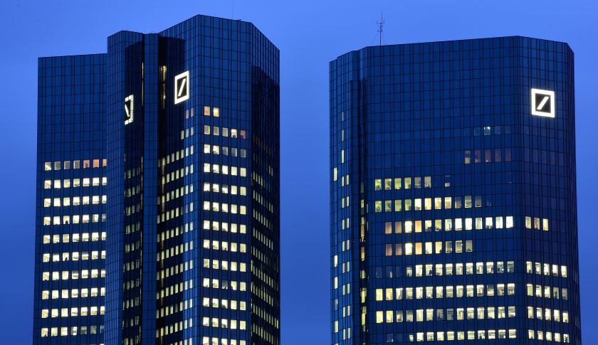 Deutsche Bank