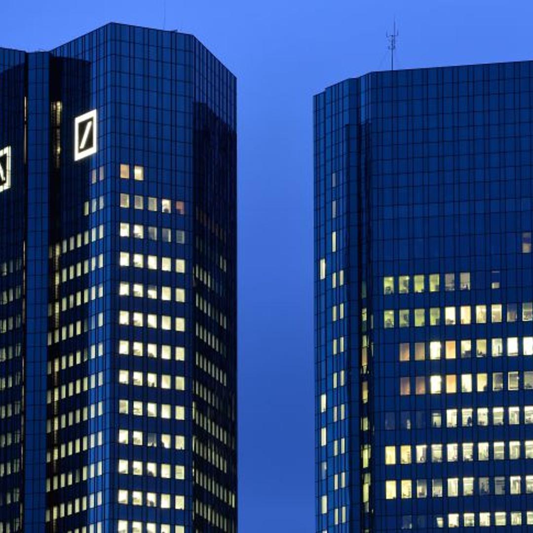 Deutsche Bank