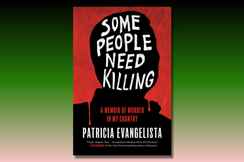 Some People Need Killing: 100 Must-Read Books of 2023