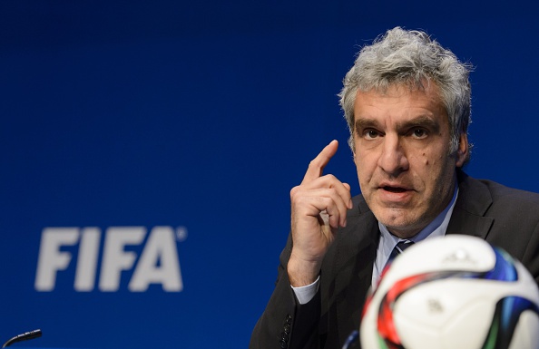 FBL-FIFA-CORRUPTION-US-SWITZERLAND