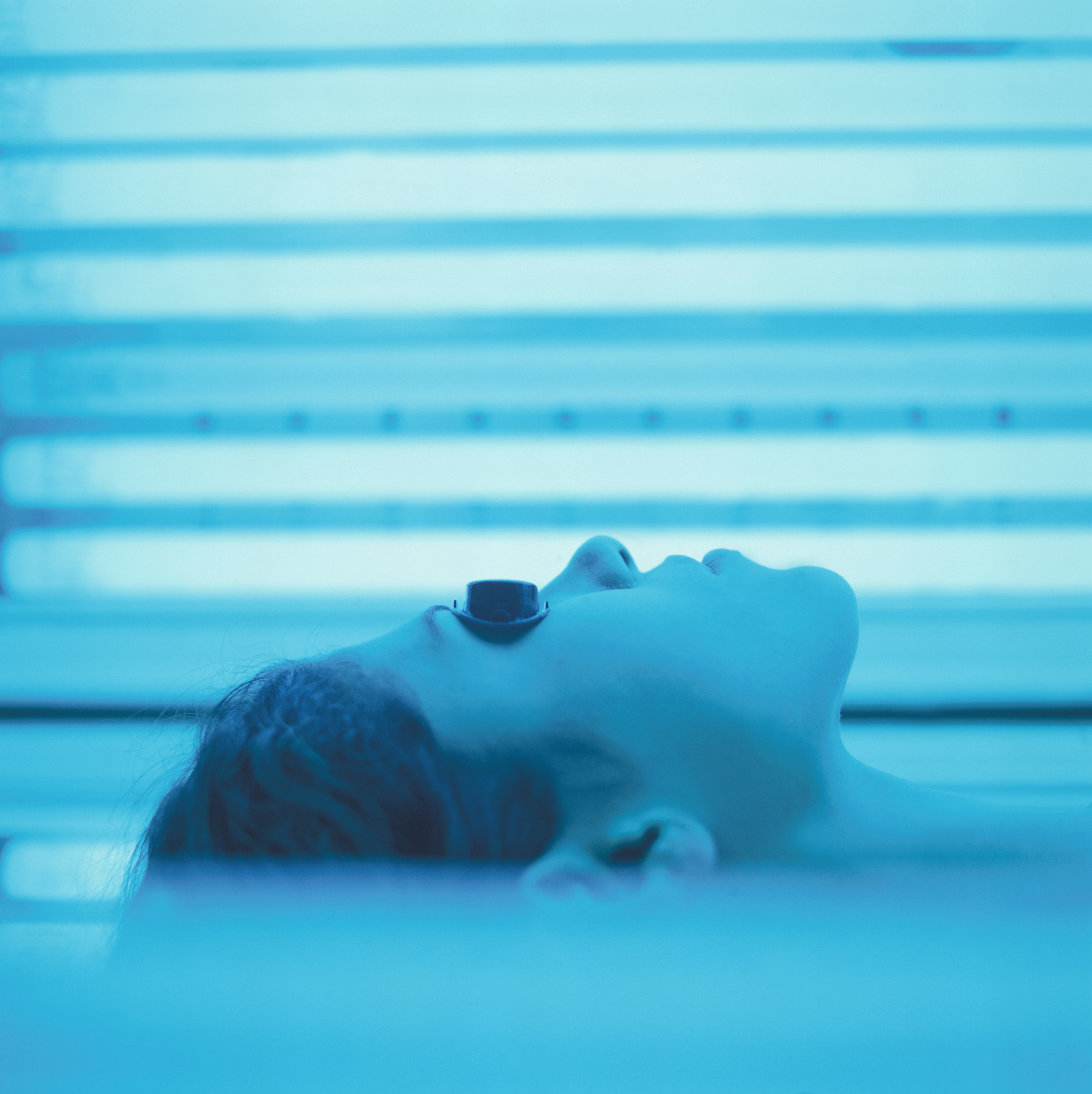 indoor tanning