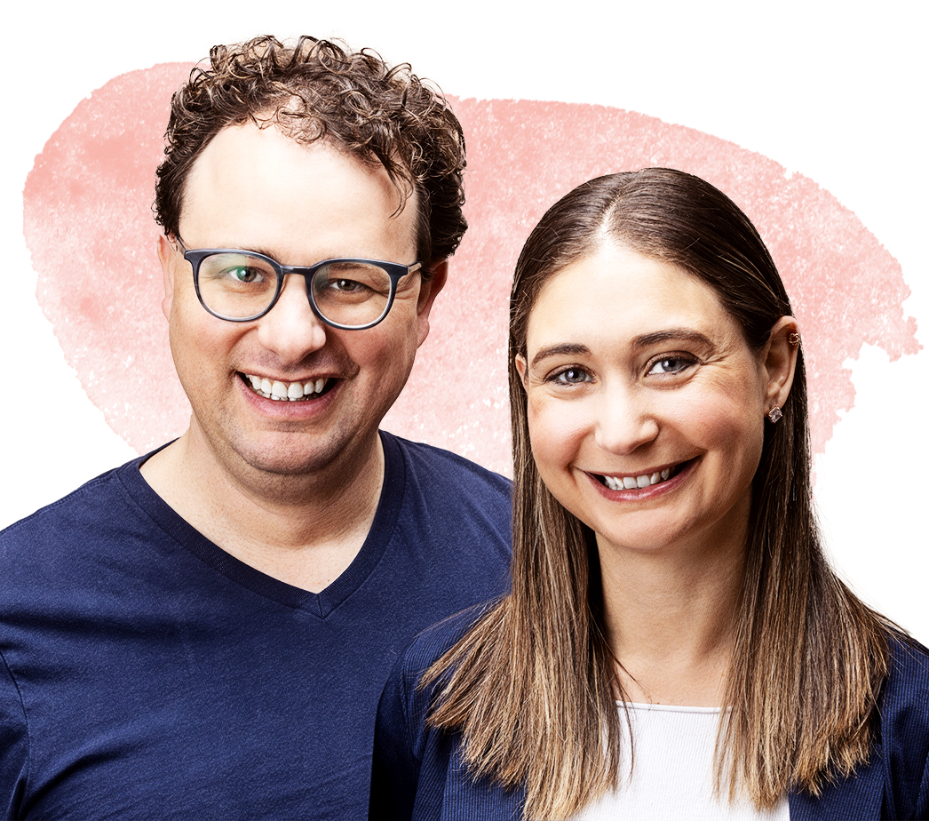 Dario and Daniela Amodei: The 100 Most Influential People in AI 2023