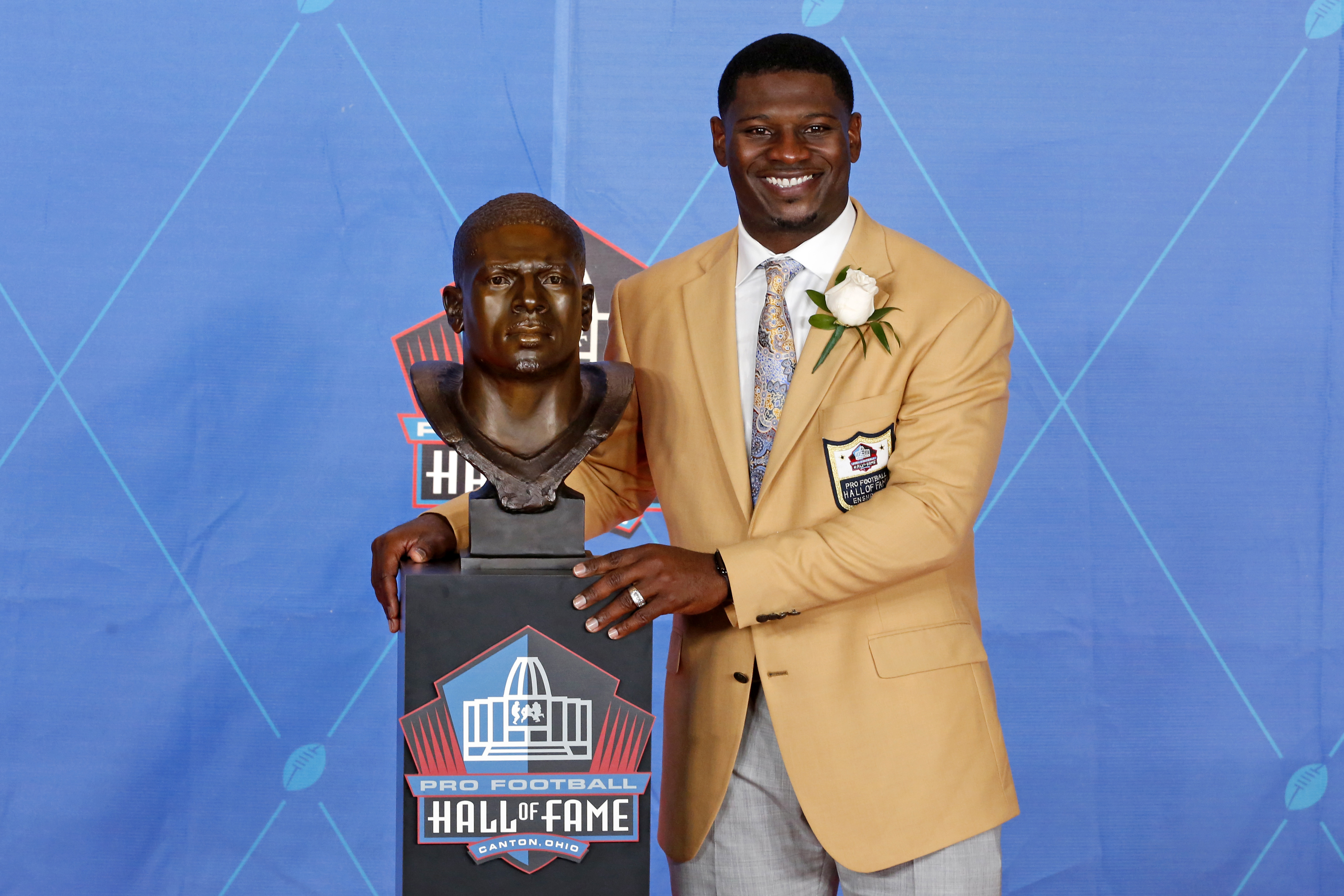 LaDanian Tomlinson