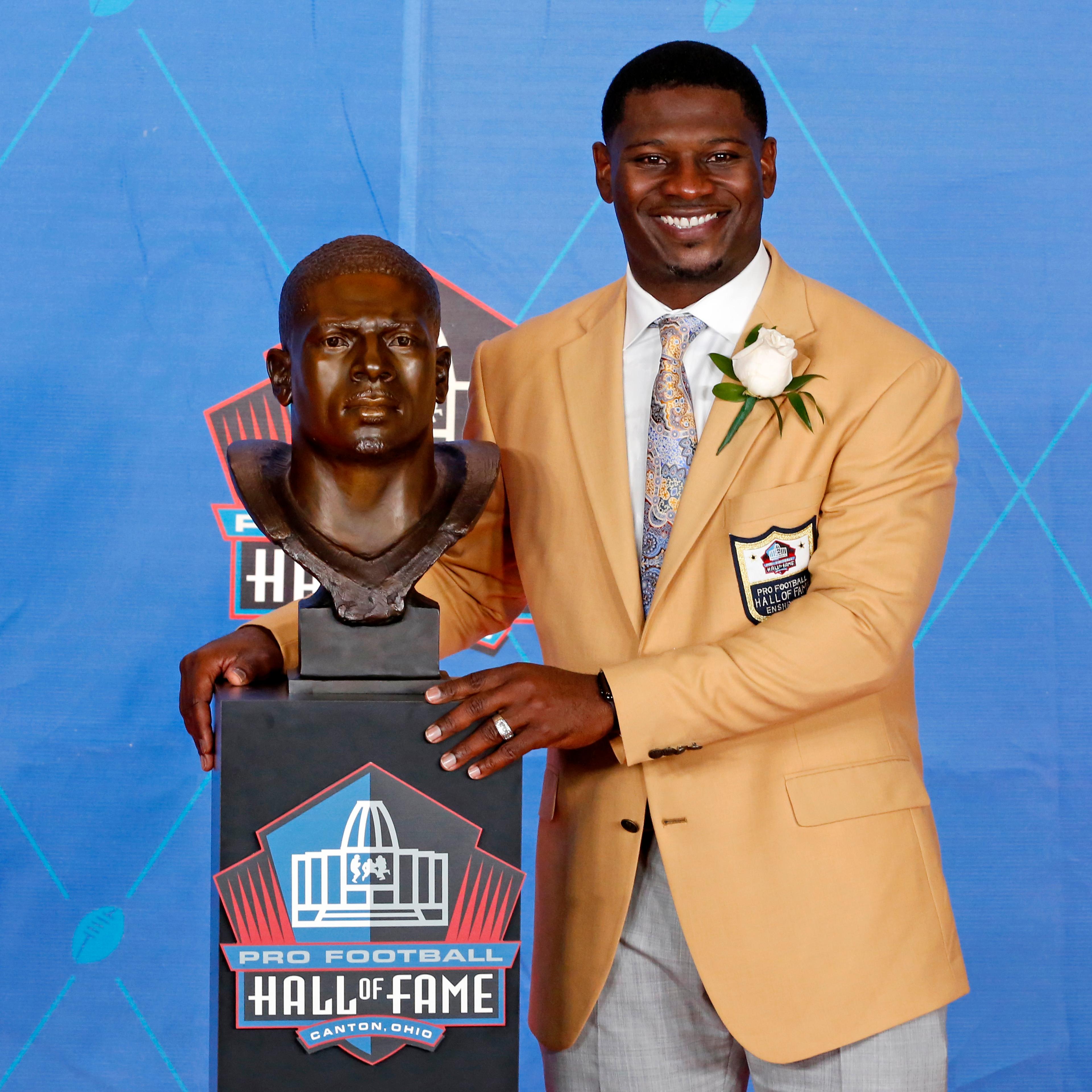 LaDanian Tomlinson