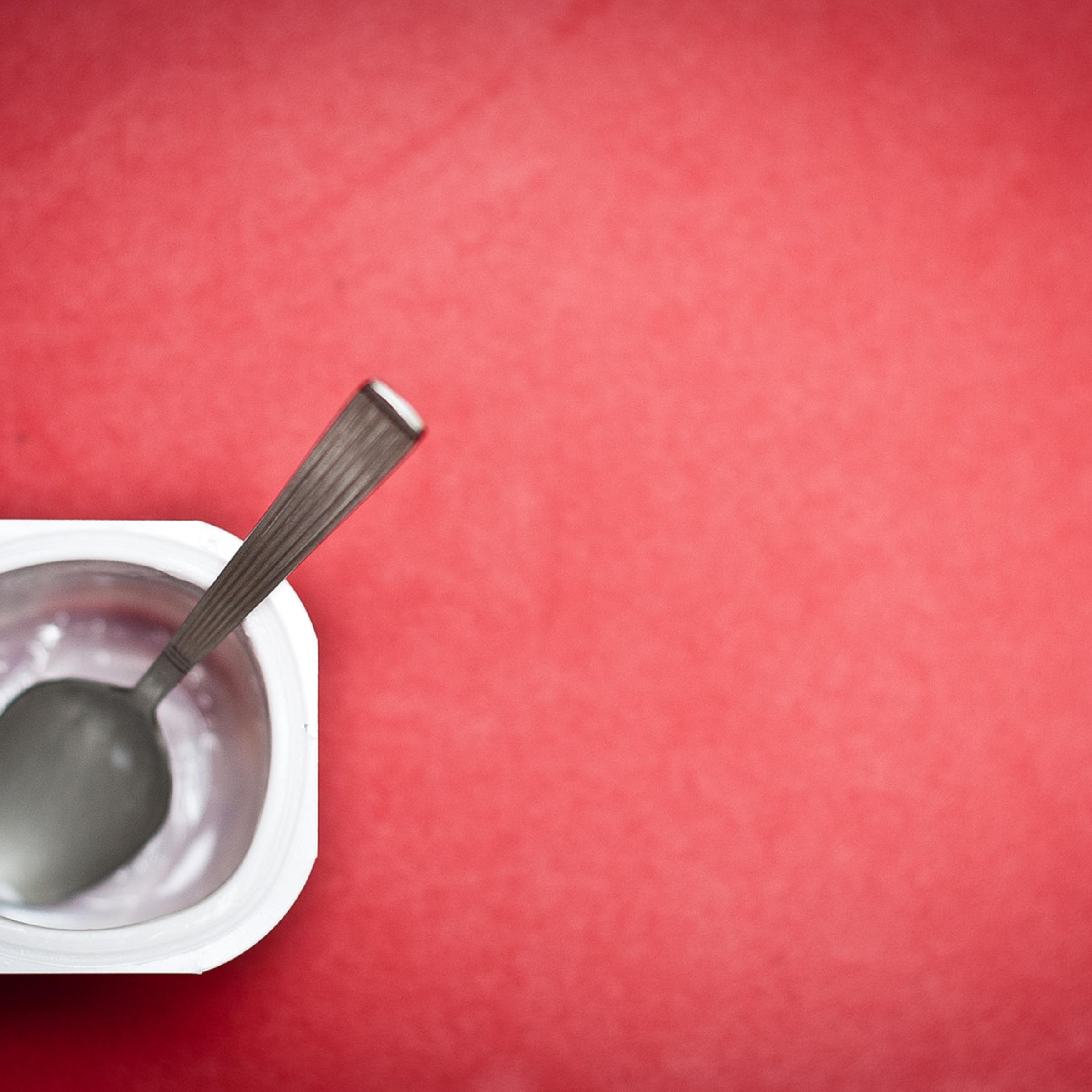 Yogurt Helps Women Lose Weight and Keep It Off