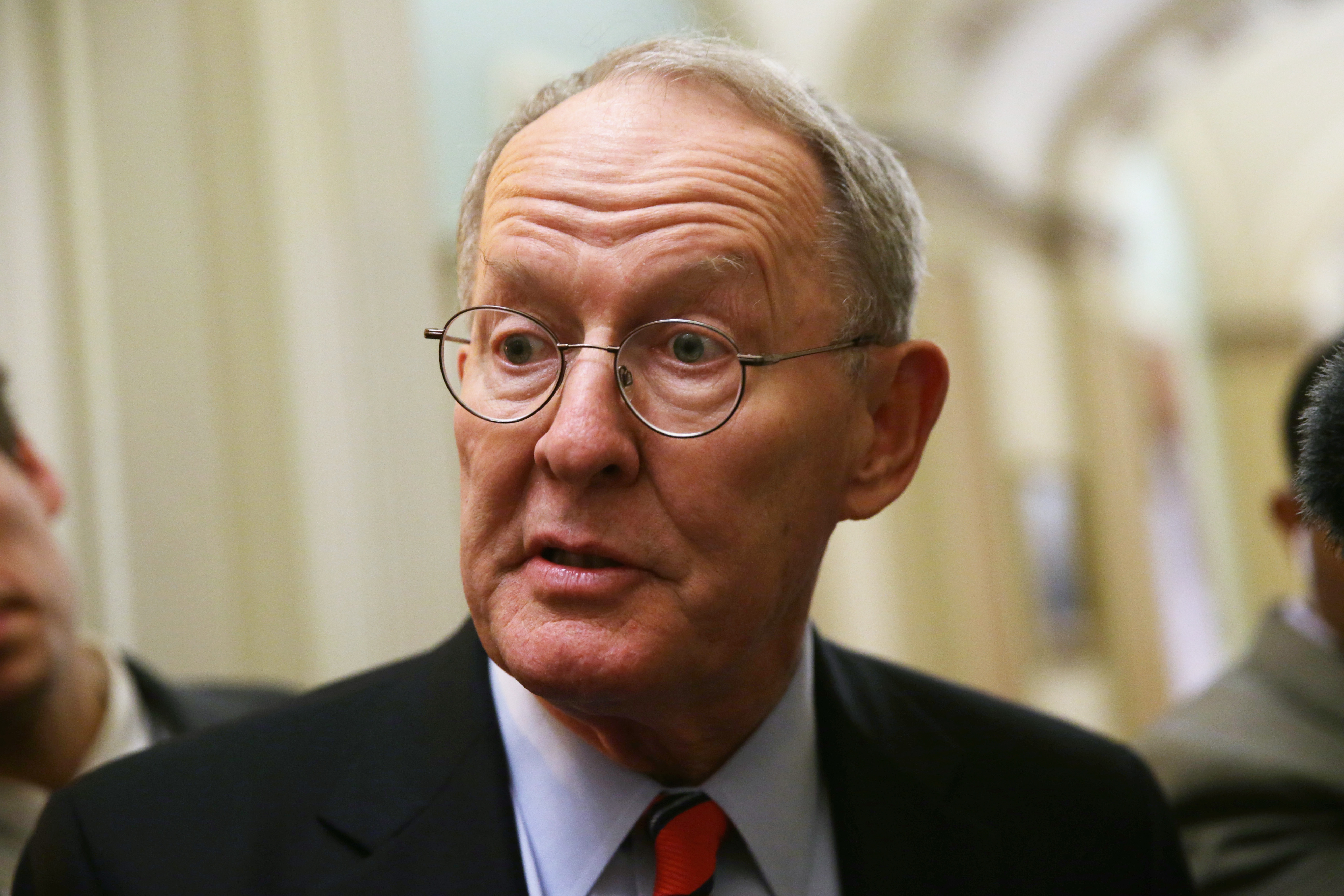 Despite Progress, Government Shutdown Enters 11th Day