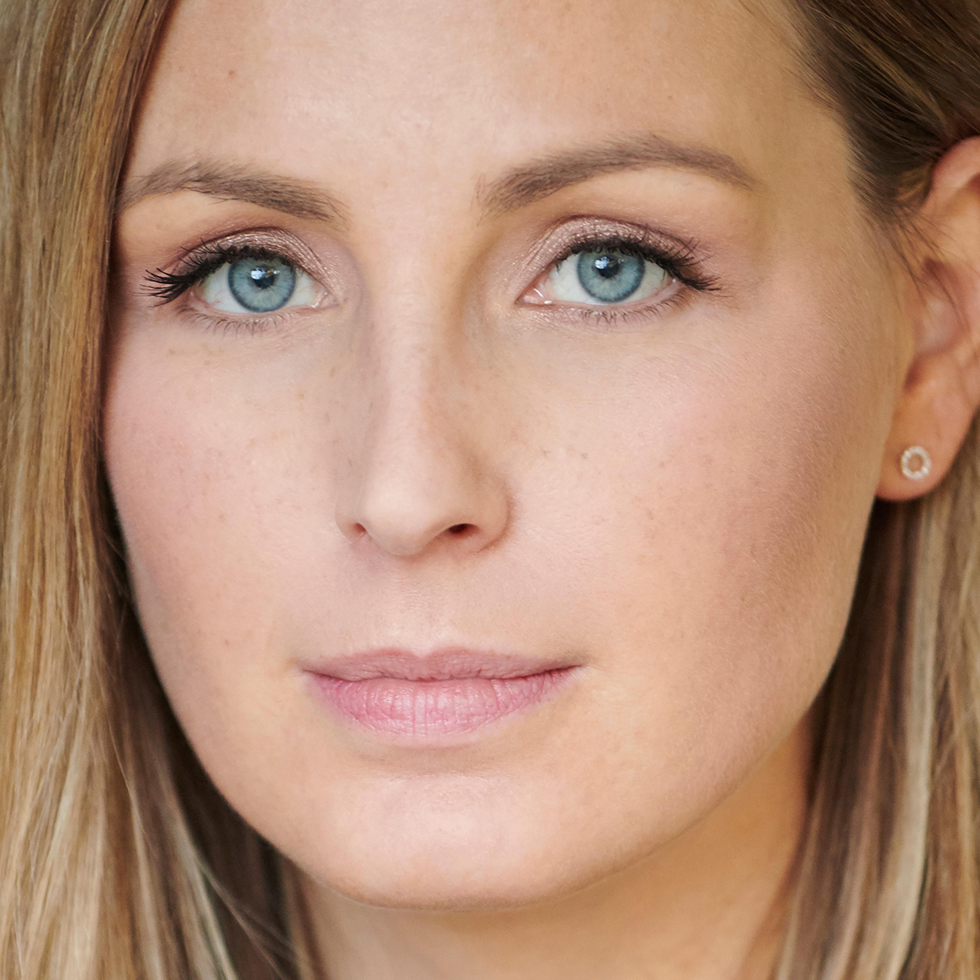 Jessica Knoll, author