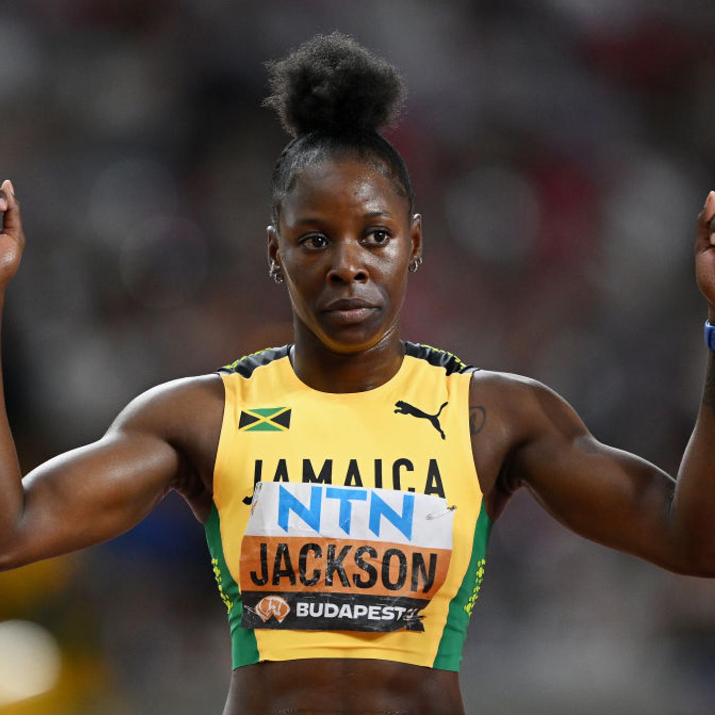 Day 7 - World Athletics Championships Budapest 2023