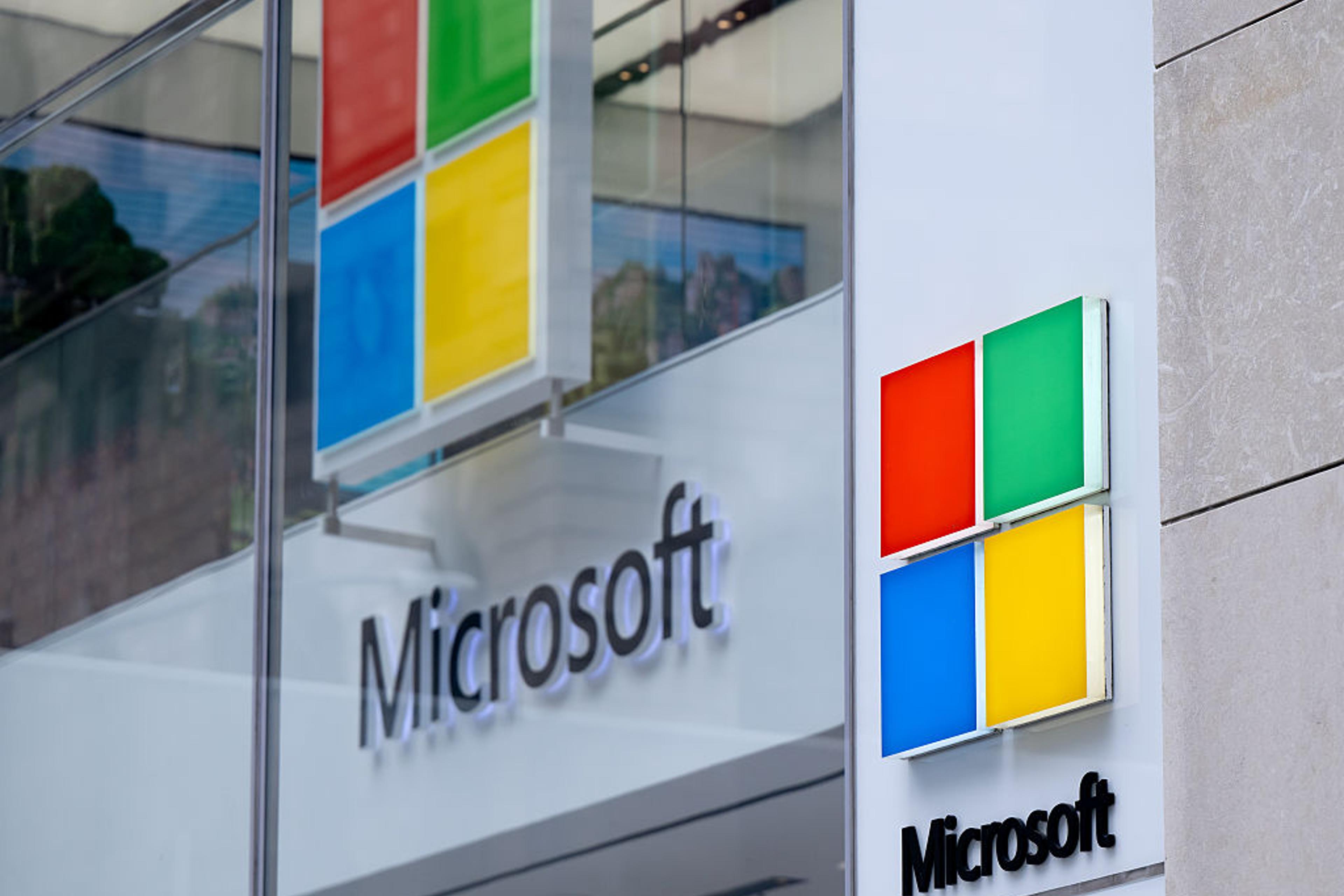 Microsoft Hacking How to Protect Yourself From the Global Microsoft Hack