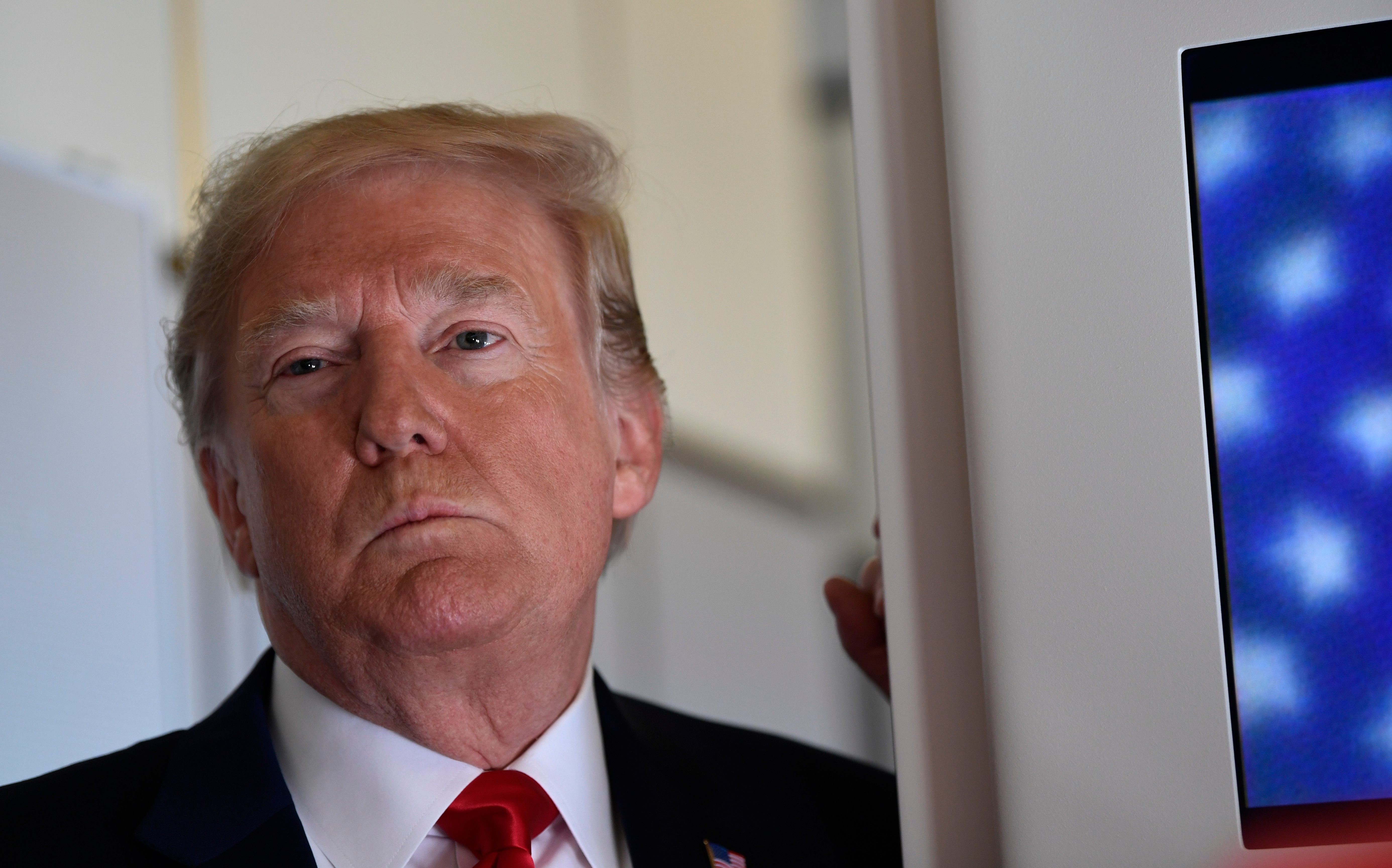 President Trump