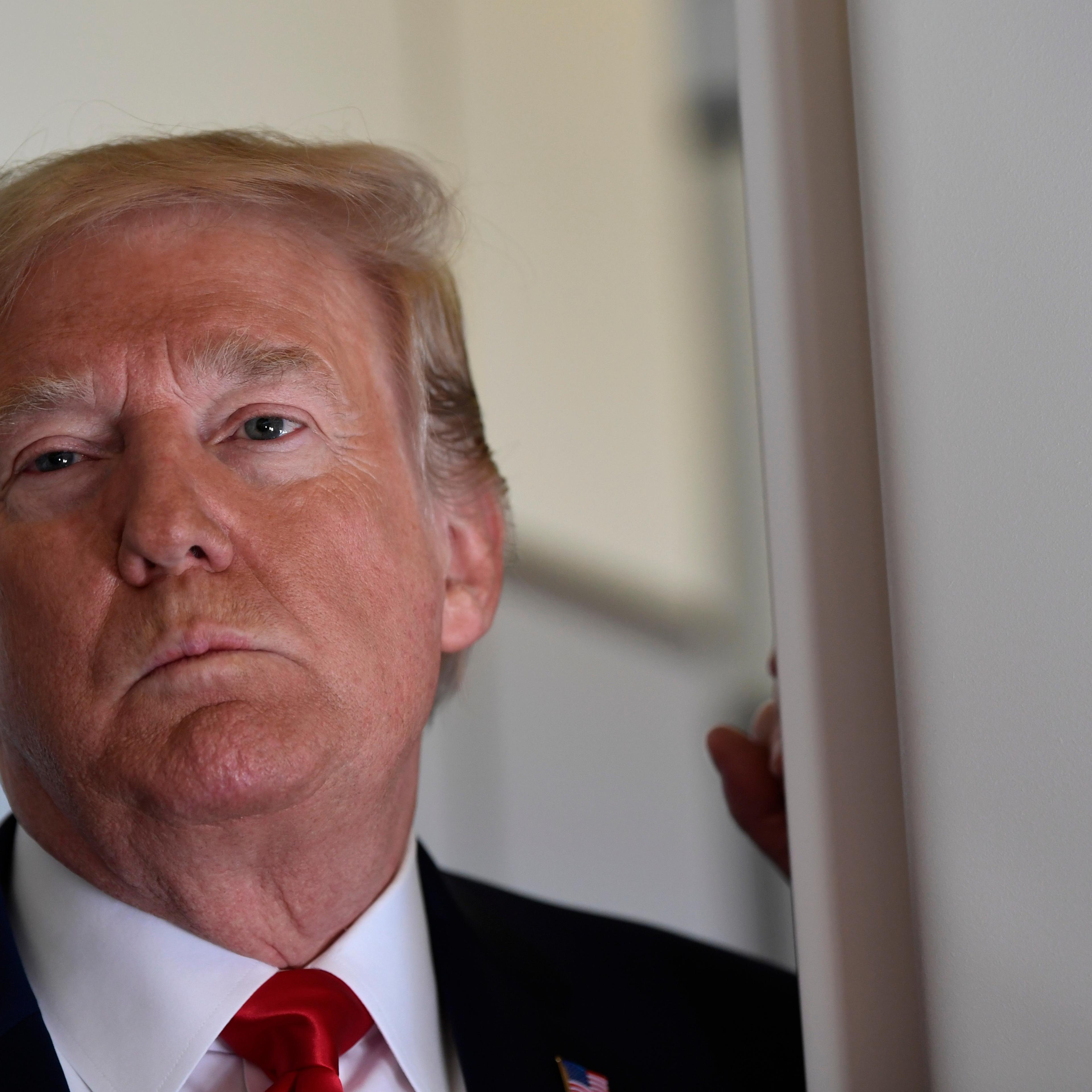 President Trump