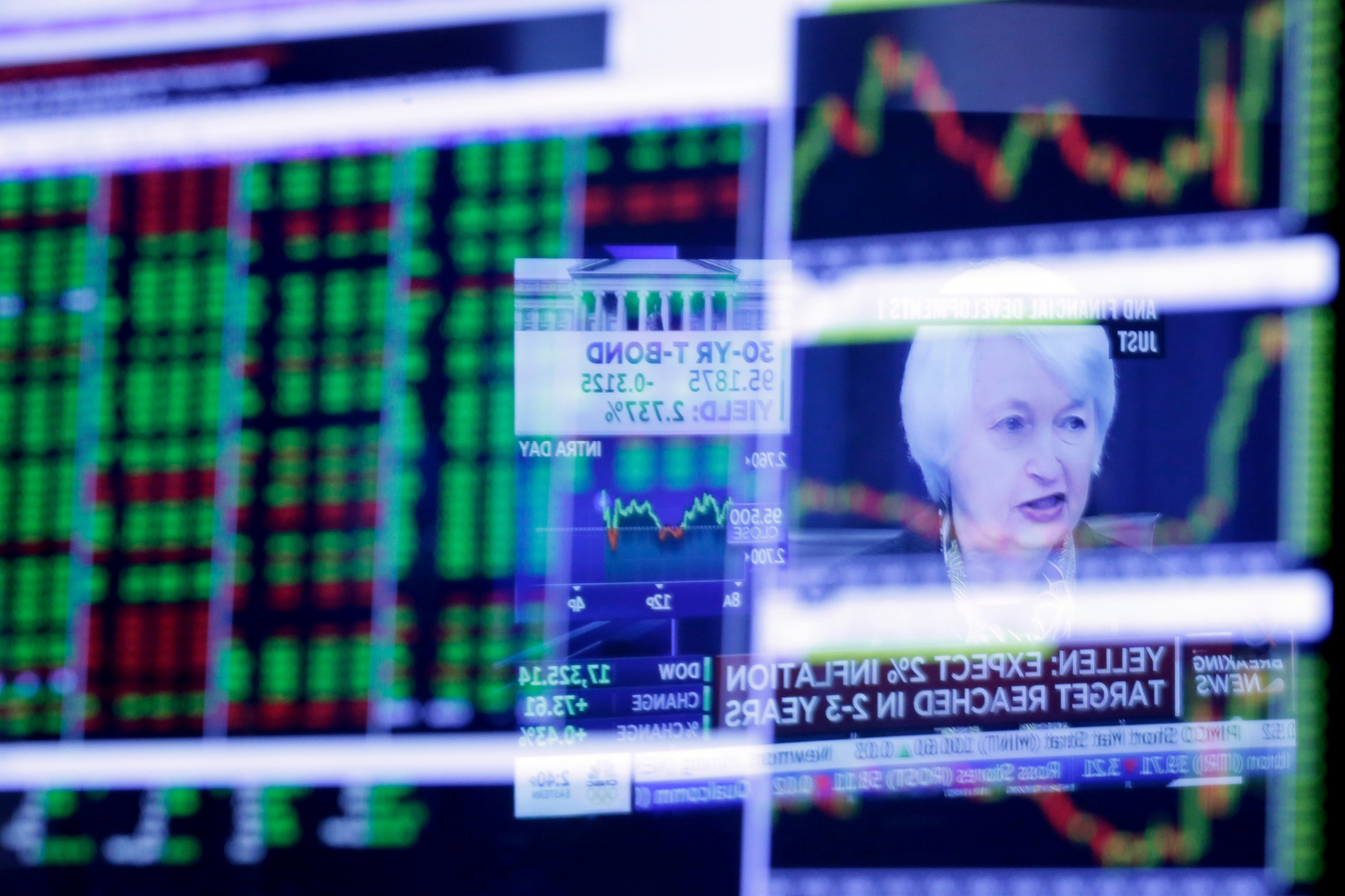 Fed chair Janet Yellen will convene policymakers Sept. 20 to mull interest rates