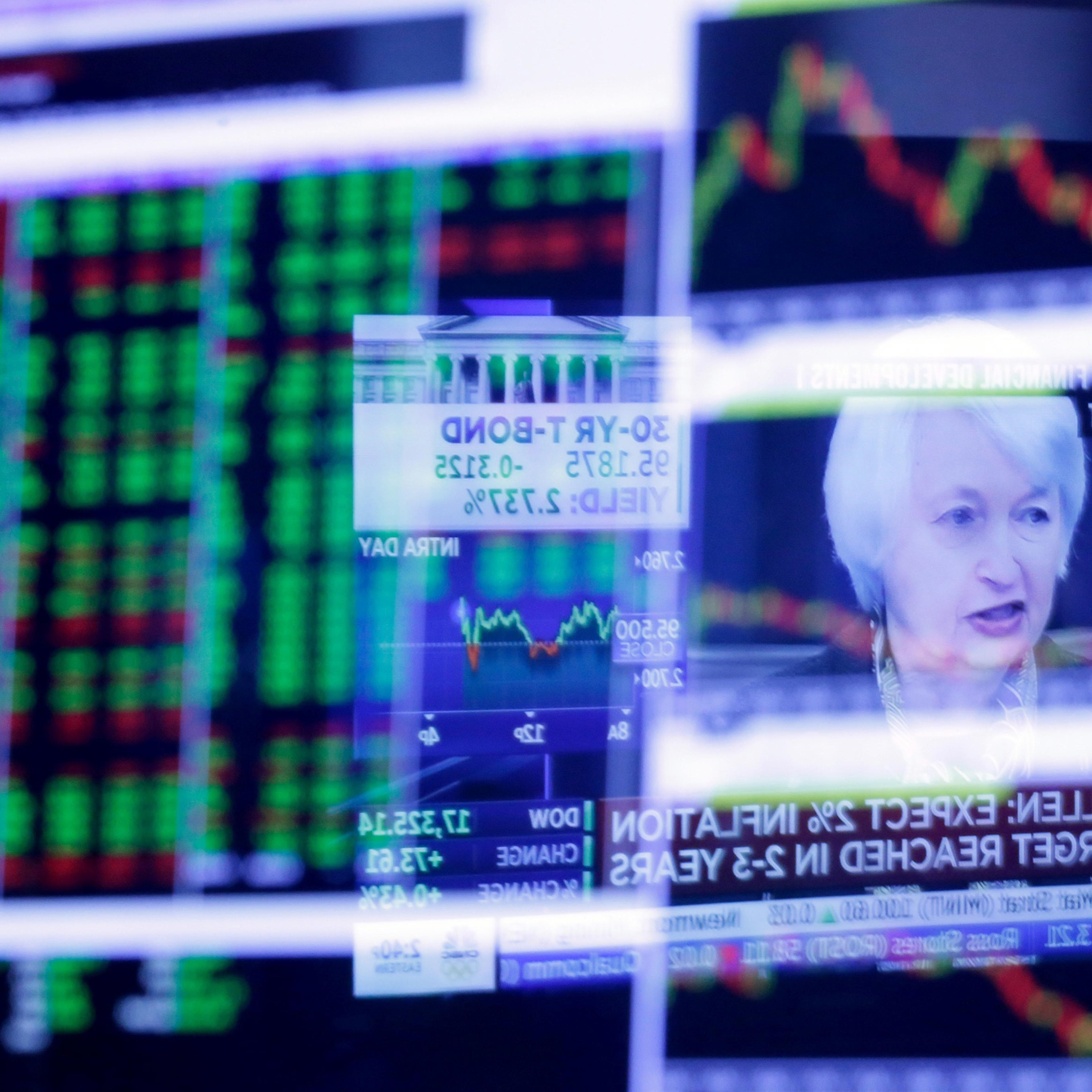 Fed chair Janet Yellen will convene policymakers Sept. 20 to mull interest rates