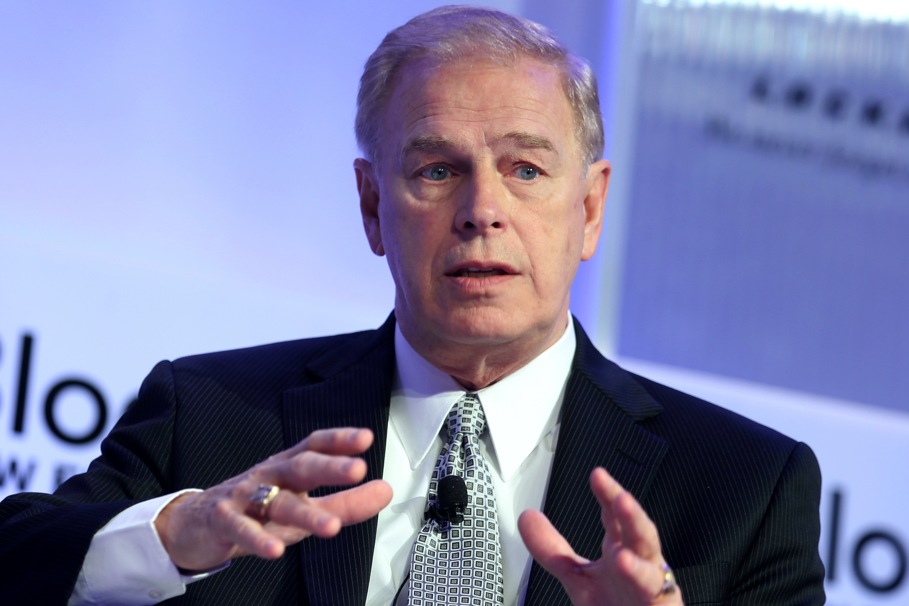 Bloomberg New Energy Finance Summit