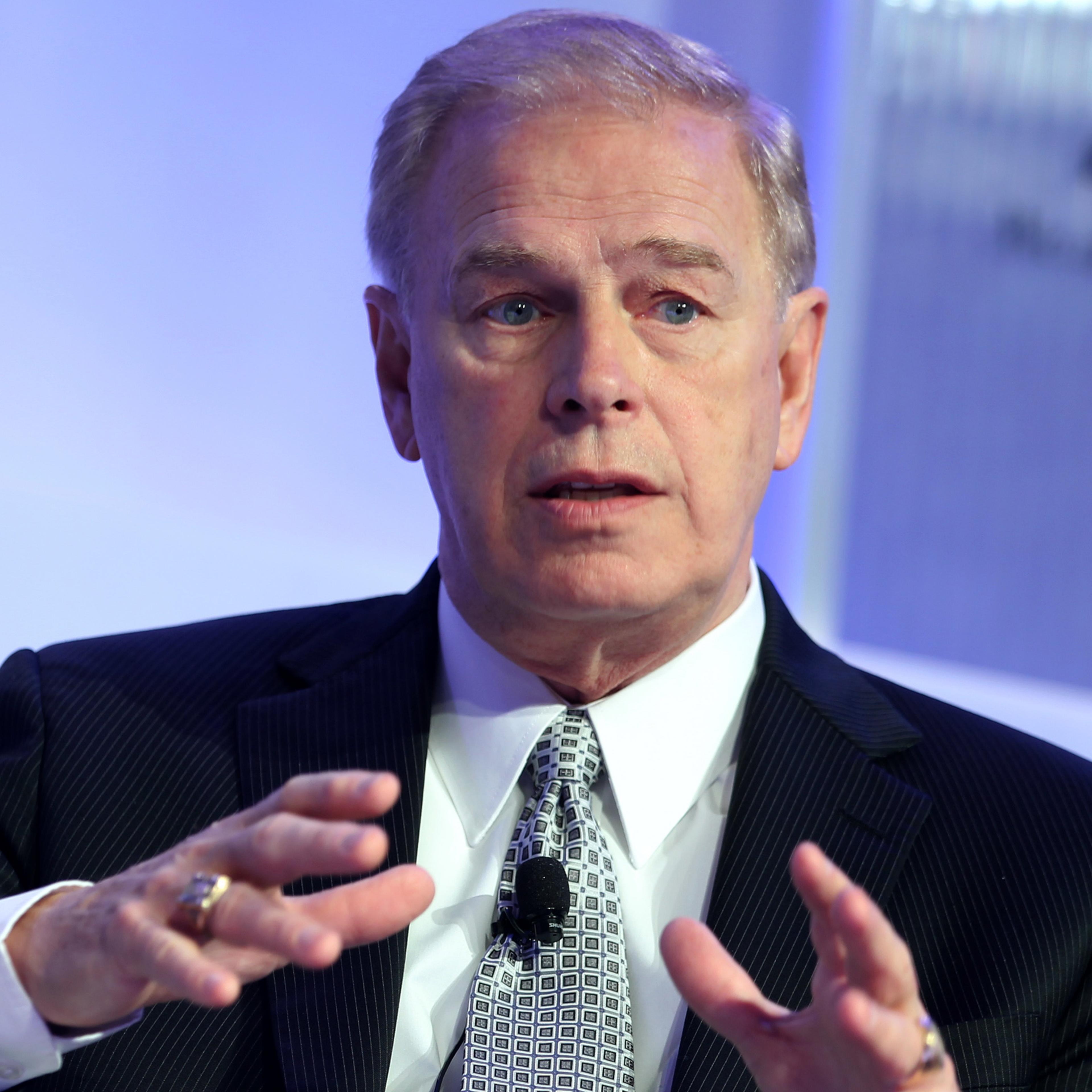 Bloomberg New Energy Finance Summit