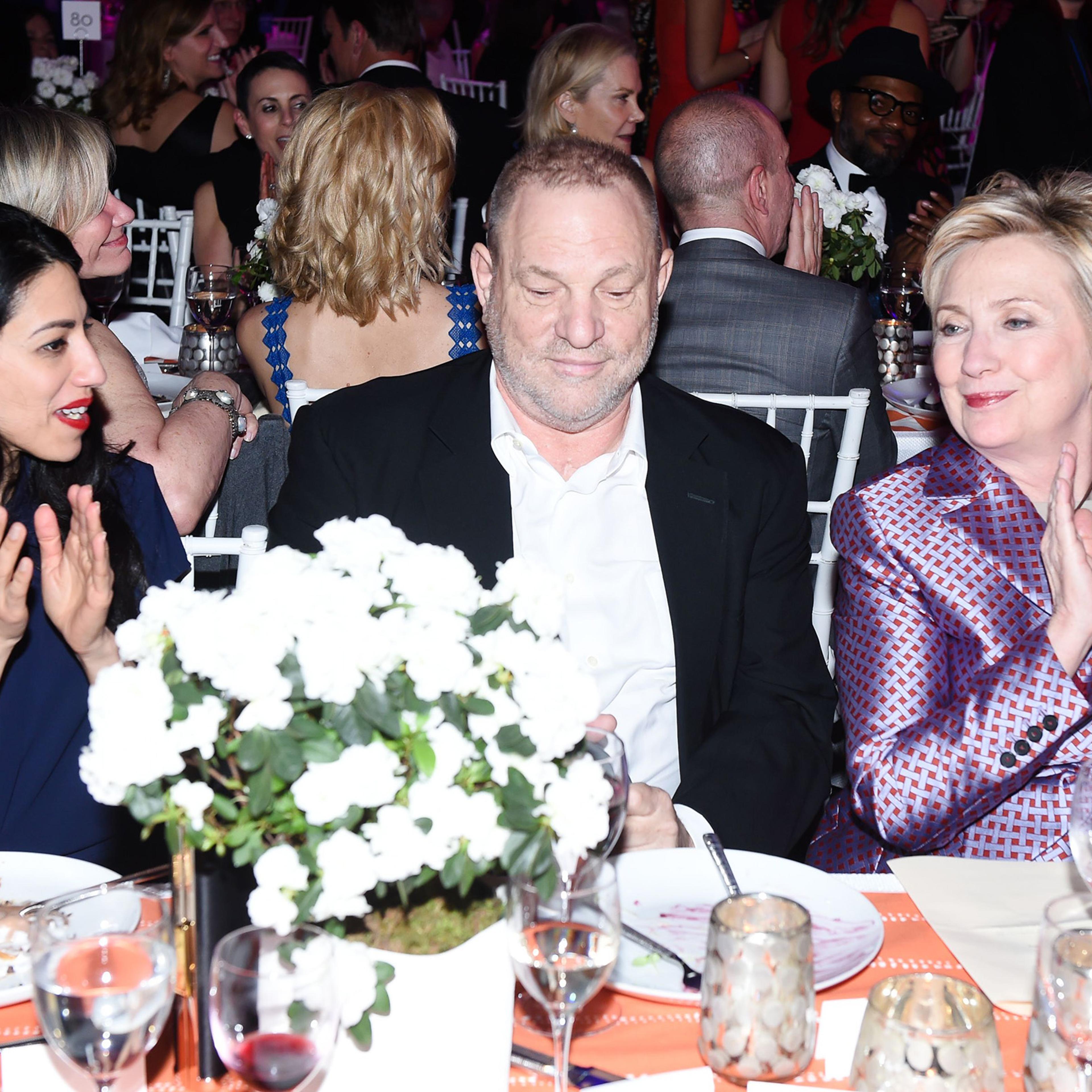Planned Parenthood 100th Anniversary Gala, Inside, New York, USA - 02 May 2017