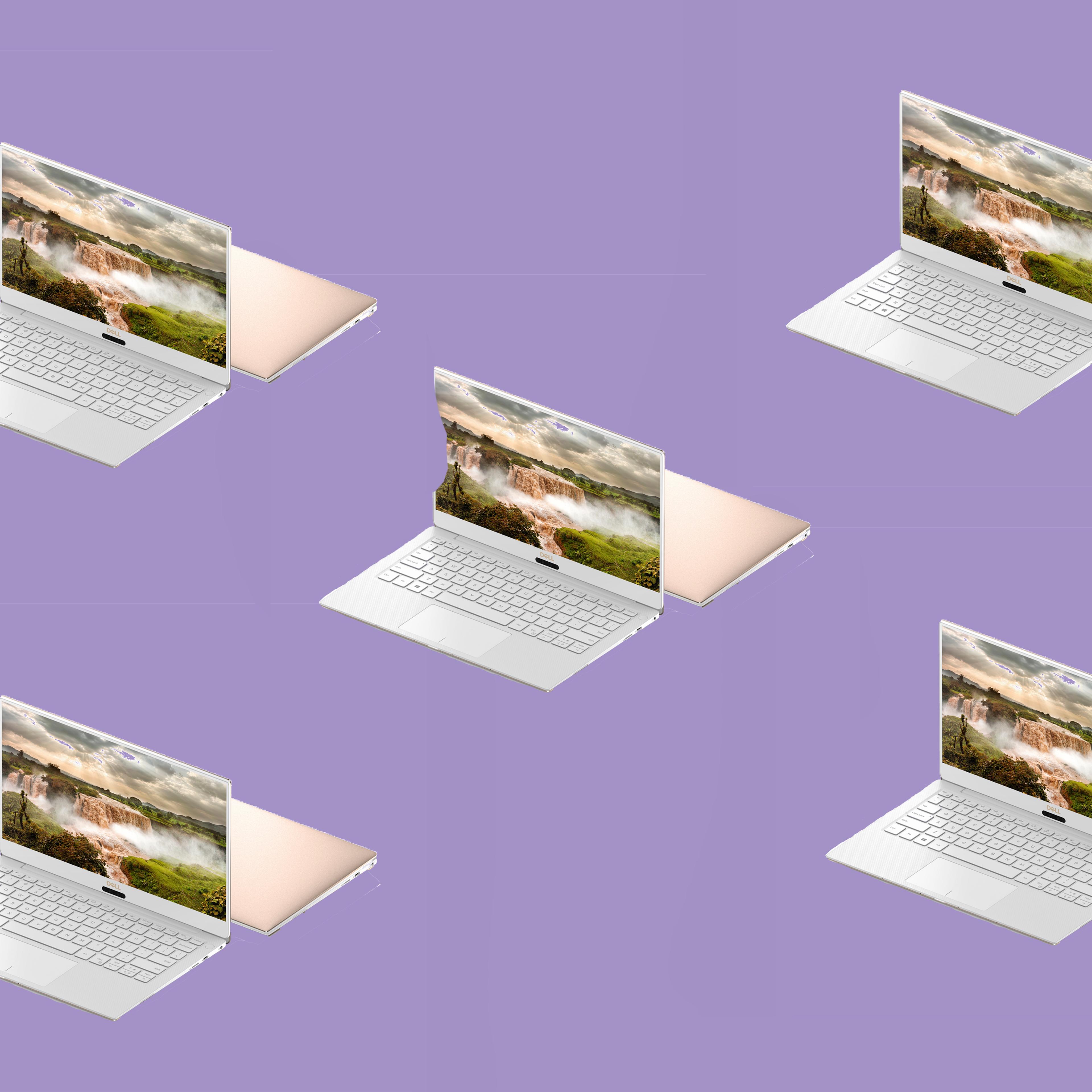 The new Dell XPS 13